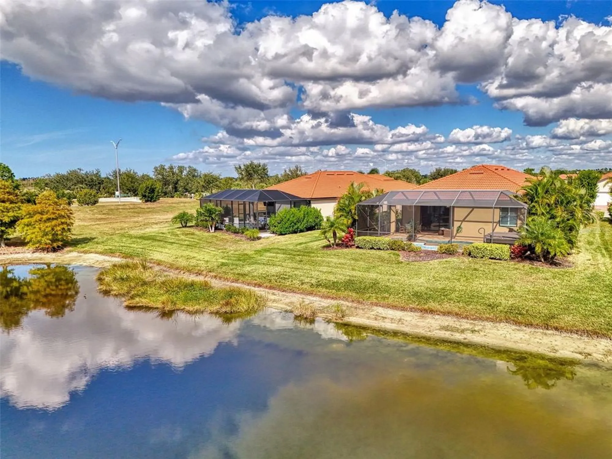 Property Slideshow image 65 of 87 | 10196 crooked creek dr, Venice, FL, 34293