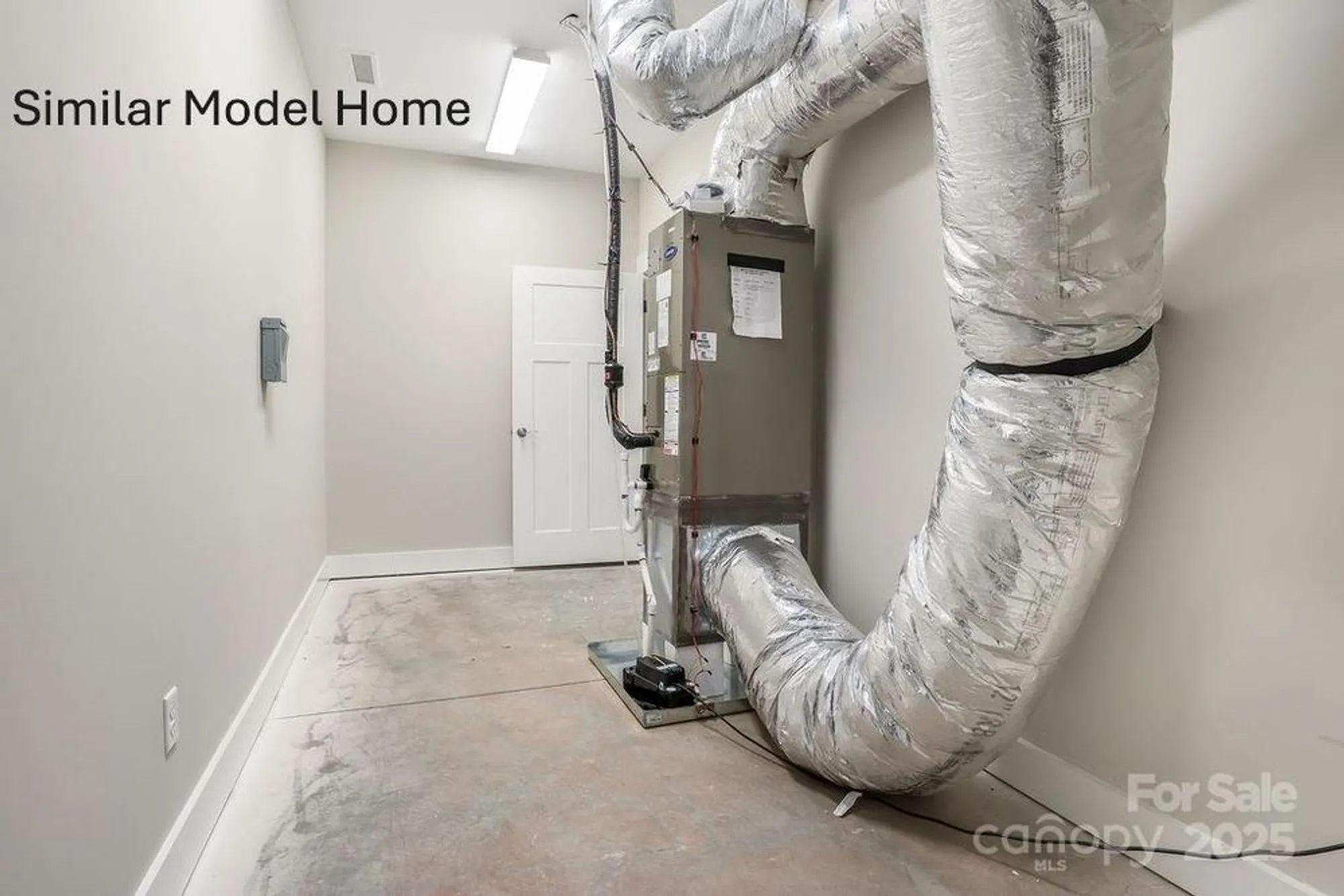 Property Slideshow image 28 of 35 | 95 creekside view dr, Asheville, NC, 28804