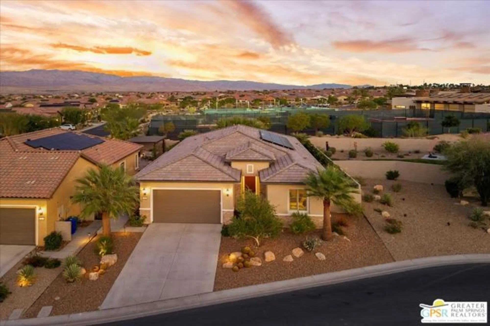 Property Slideshow image 9 of 41 | 14 cuvee, Rancho Mirage, CA, 92270