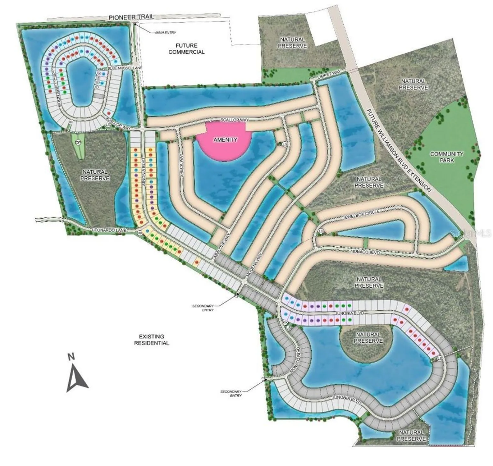 Property Slideshow image 20 of 26 | 669 junonia blvd, New Smyrna Beach, FL, 32168