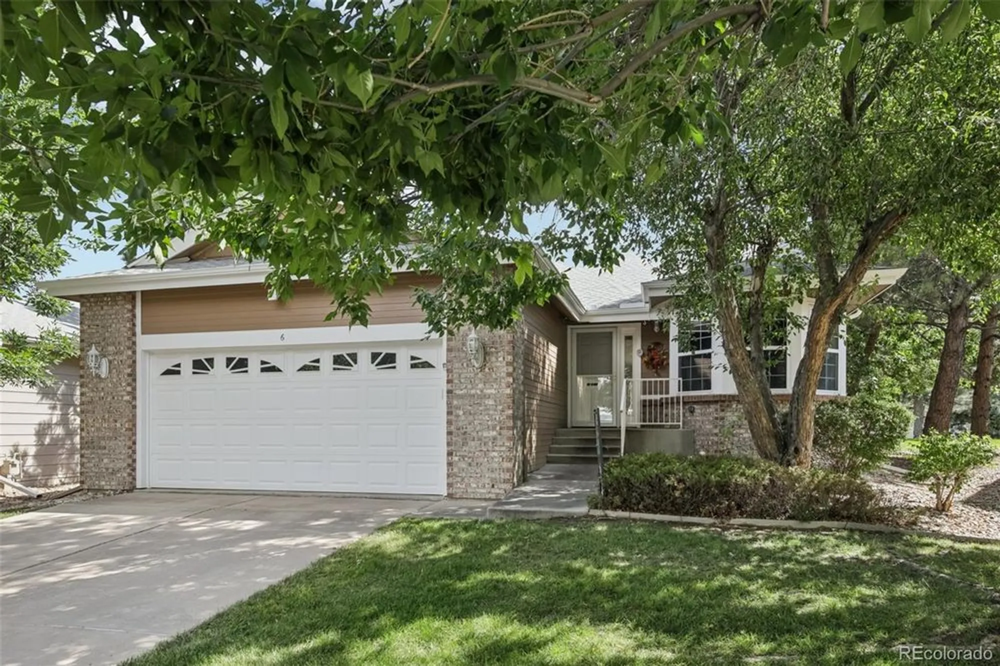 Property Slideshow image 1 of 47 | 6 abernathy ct, Highlands Ranch, CO, 80130