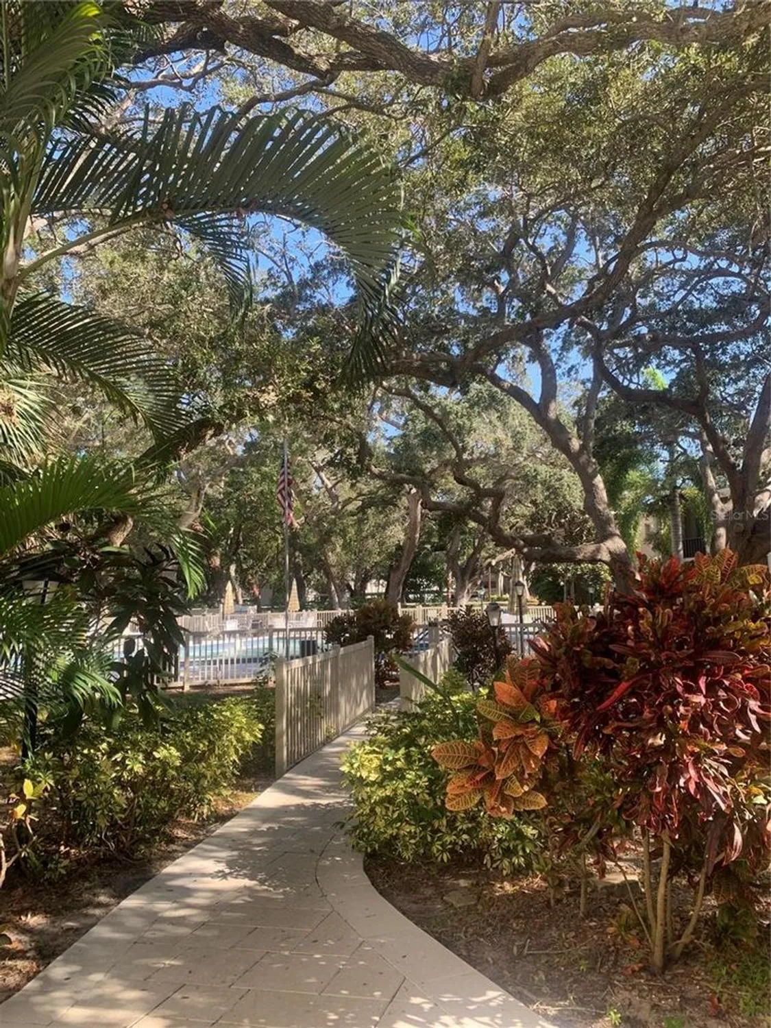 Property Slideshow image 43 of 52 | 840 virginia st 108, Dunedin, FL, 34698