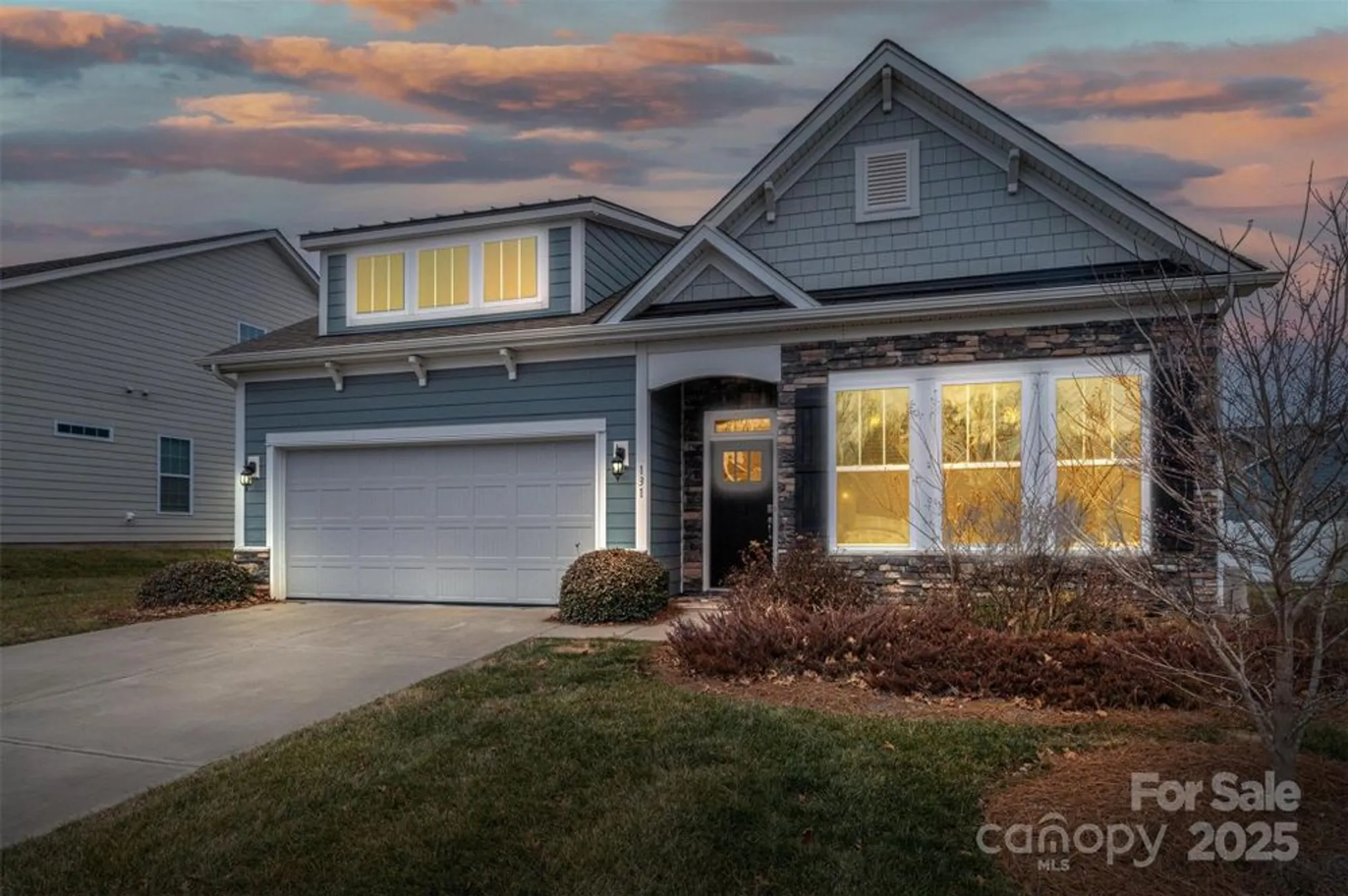 Property Slideshow image 1 of 40 | 131 e northstone rd, Mooresville, NC, 28115