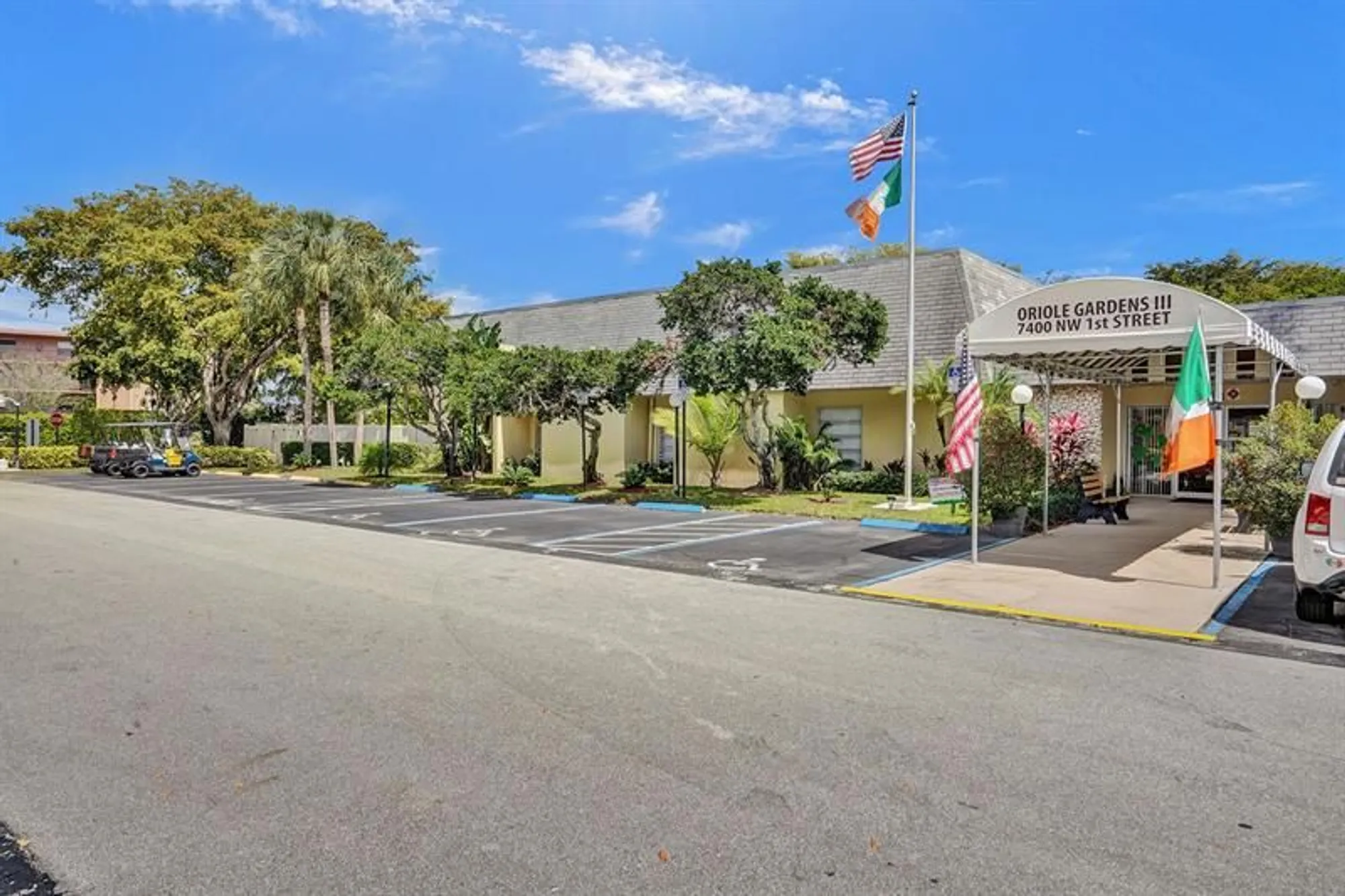 Property Slideshow image 27 of 32 | 7360 nw 1st st apt 205, Margate, FL, 33063