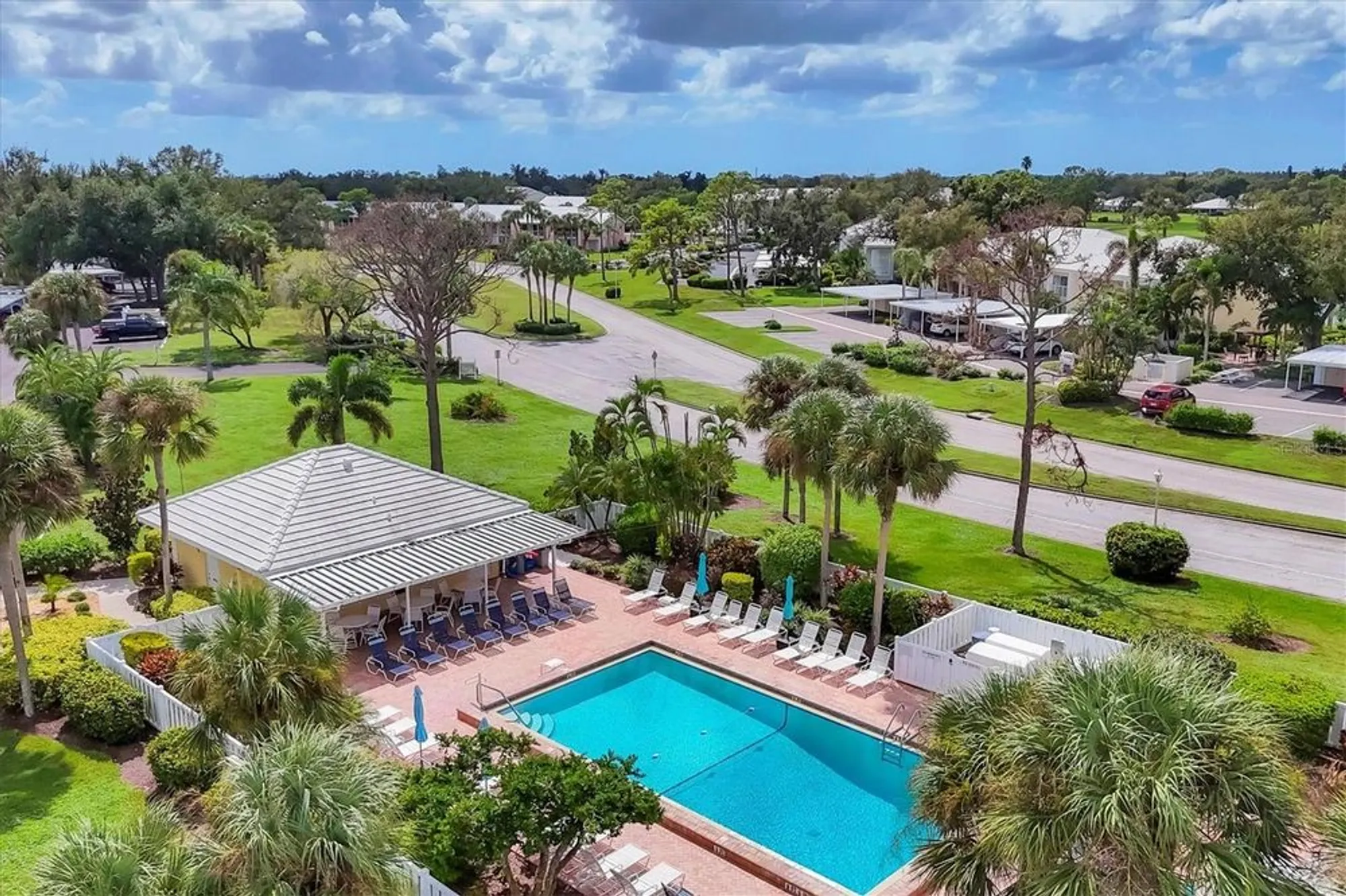 Property Slideshow image 44 of 61 | 408 cerromar cir 331, Venice, FL, 34293