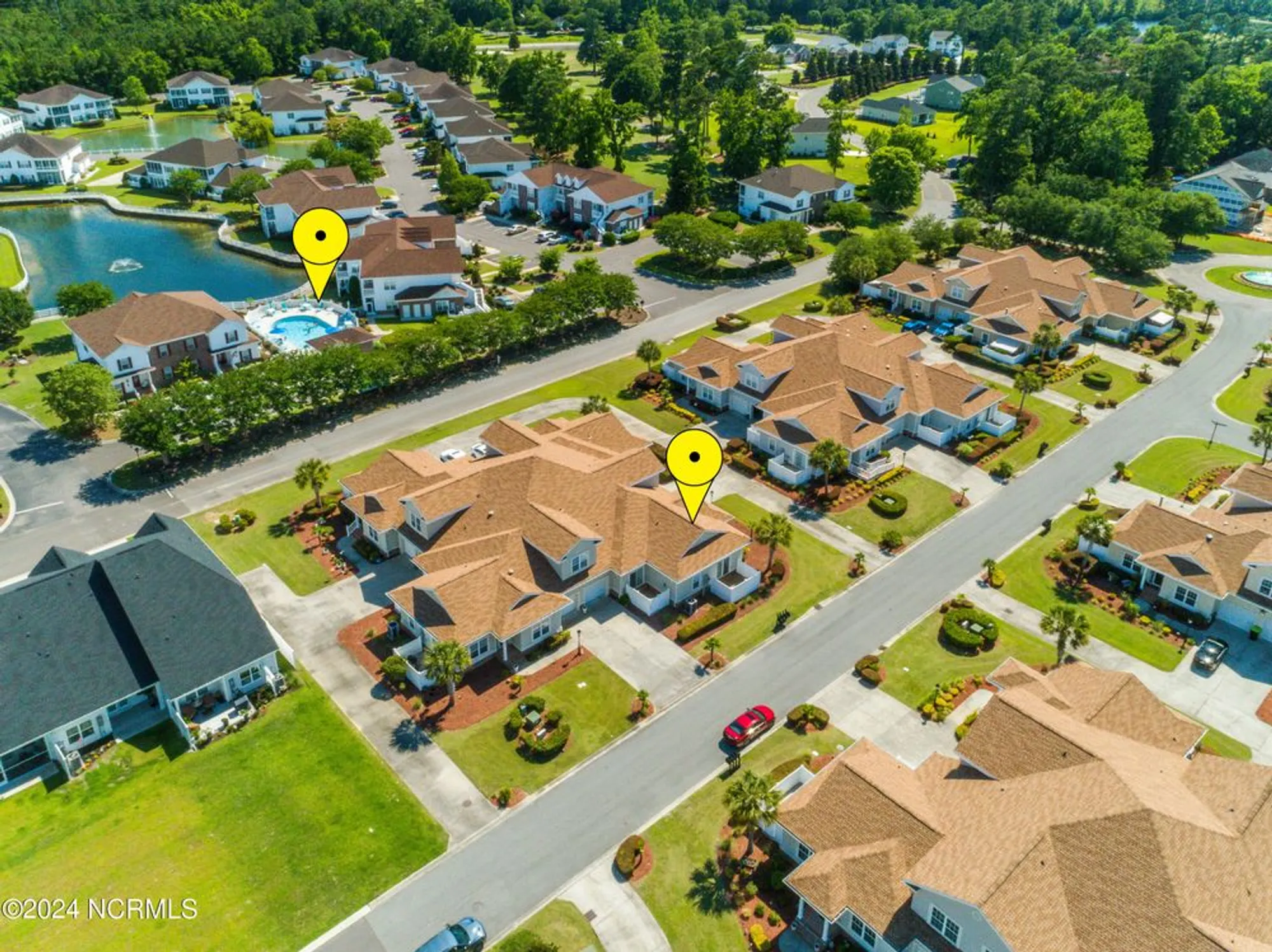 Property Slideshow image 33 of 52 | 8975 smithfield dr 2, Calabash, NC, 28467