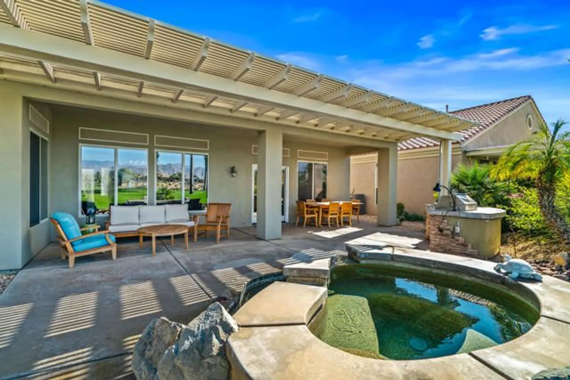 Property Slideshow image 43 of 73 | 44327 royal lytham dr, Indio, CA, 92201