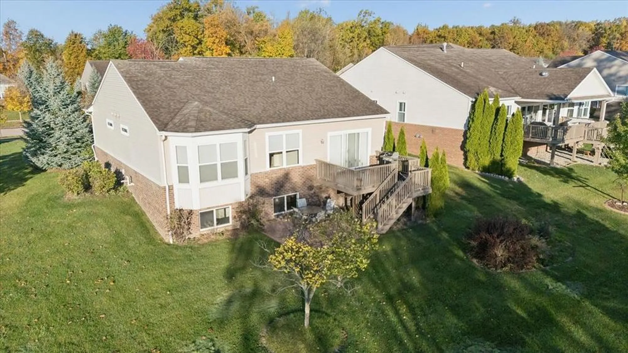 Property Slideshow image 57 of 67 | 9525 pine valley dr, Grand Blanc, MI, 48439