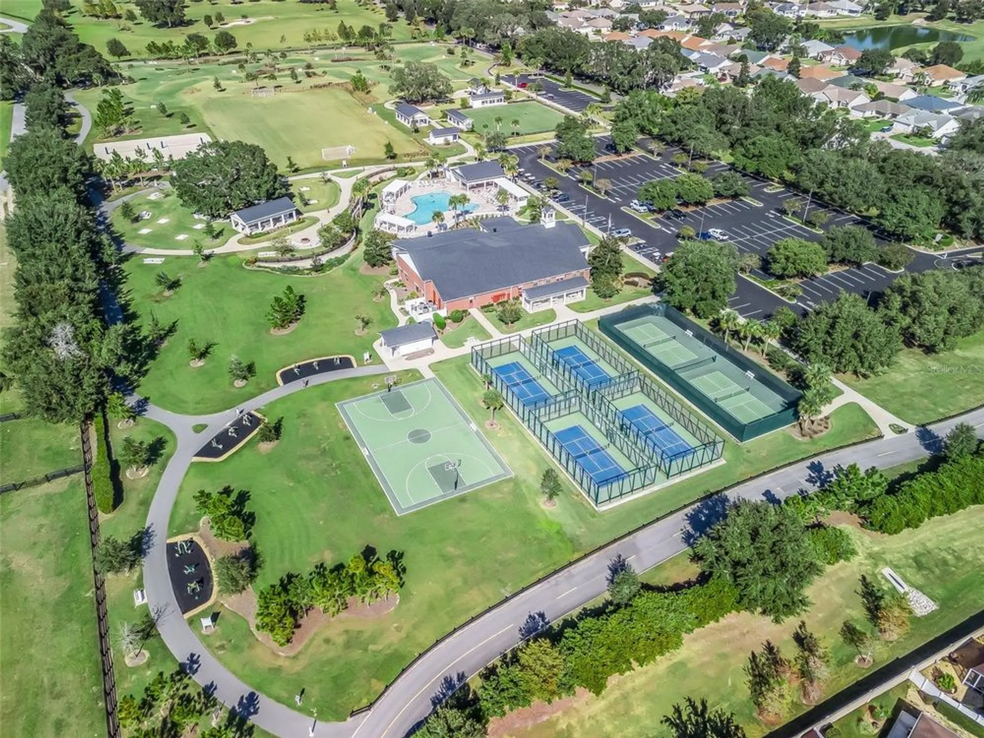 Property Slideshow image 51 of 53 | 7764 se 166th smallwood pl, The Villages, FL, 32162