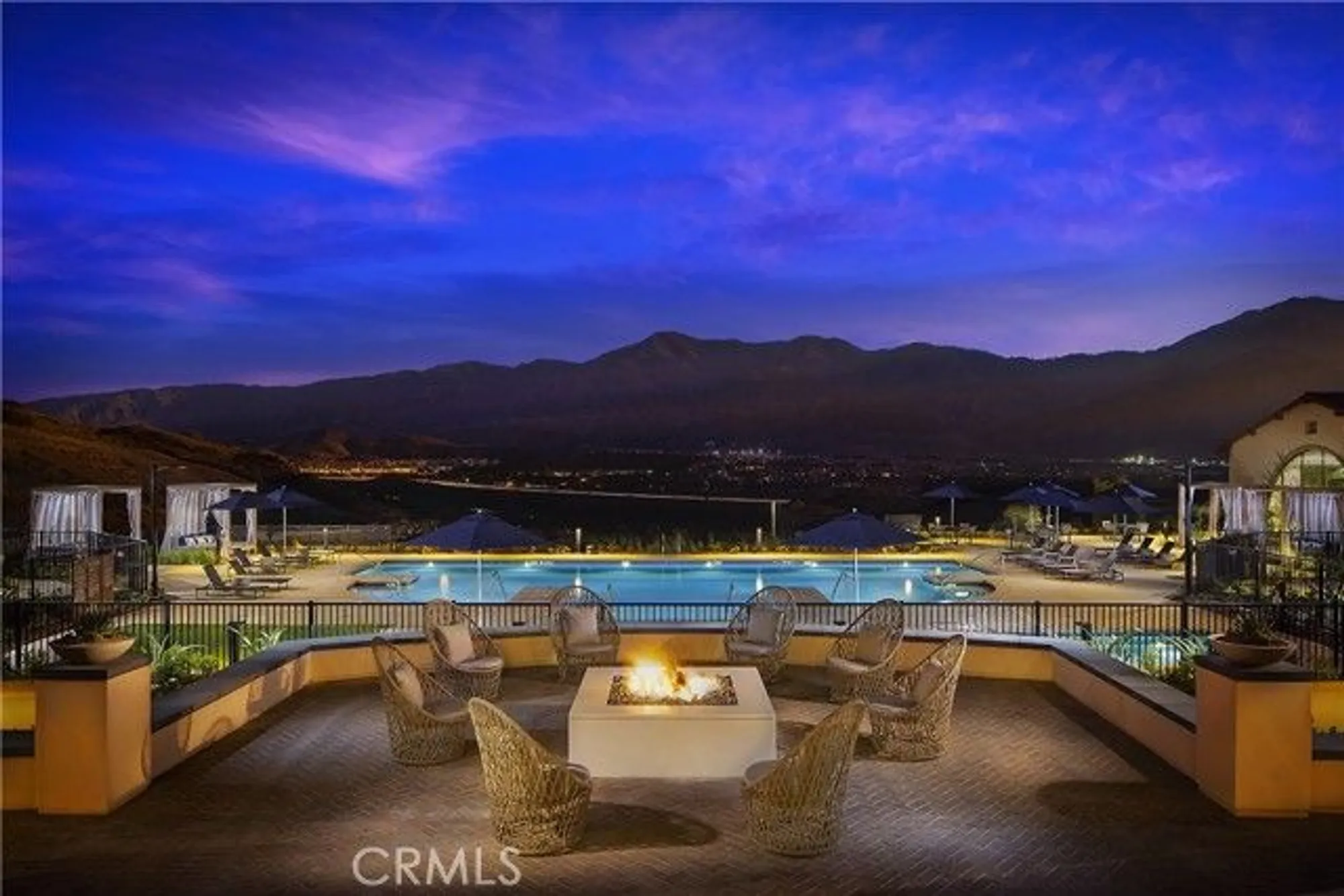 Property Slideshow image 35 of 40 | 24674 crestley dr, Corona, CA, 92883