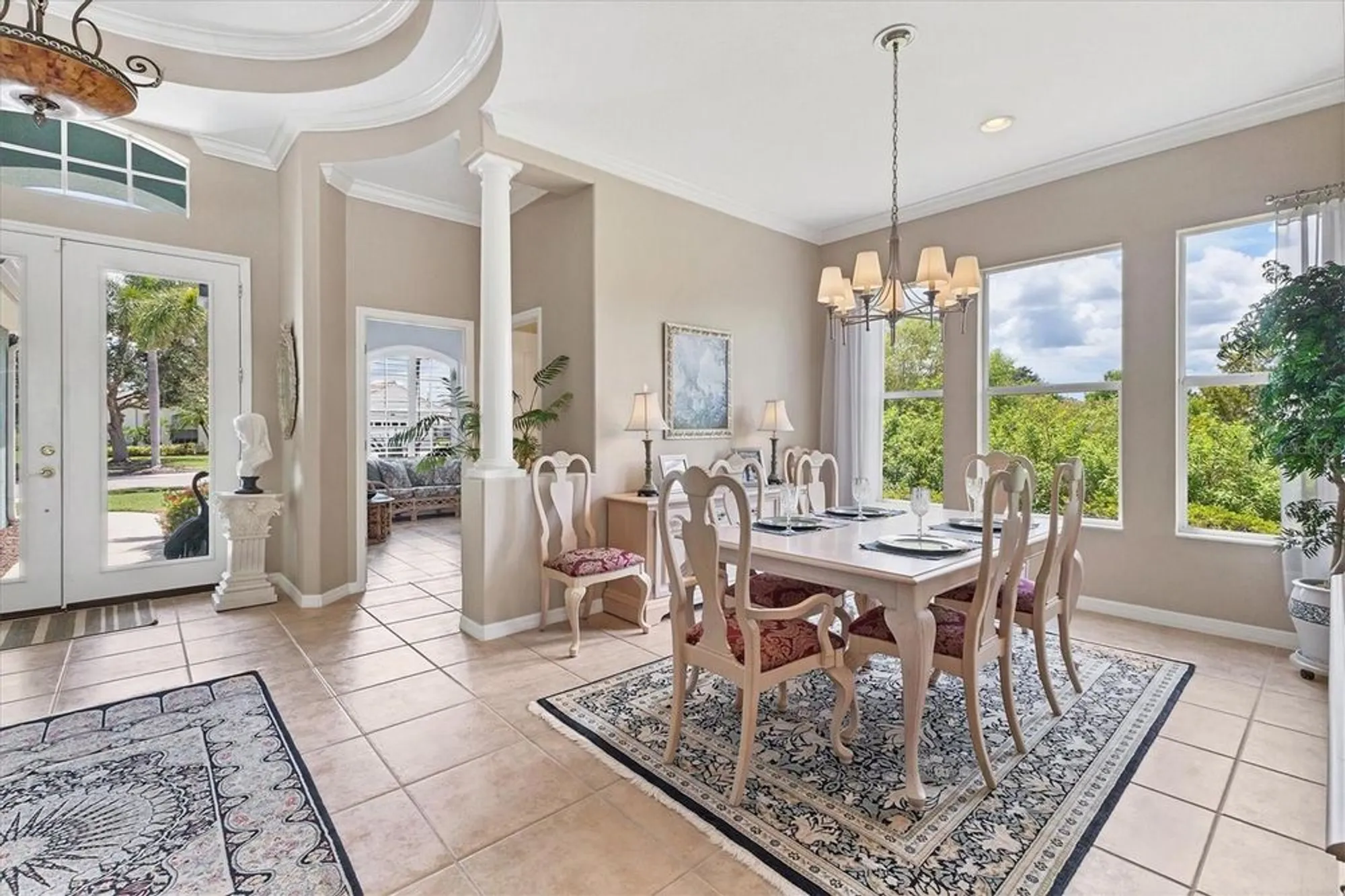 Property Slideshow image 23 of 81 | 5158 grand palmetto way, North Port, FL, 34291