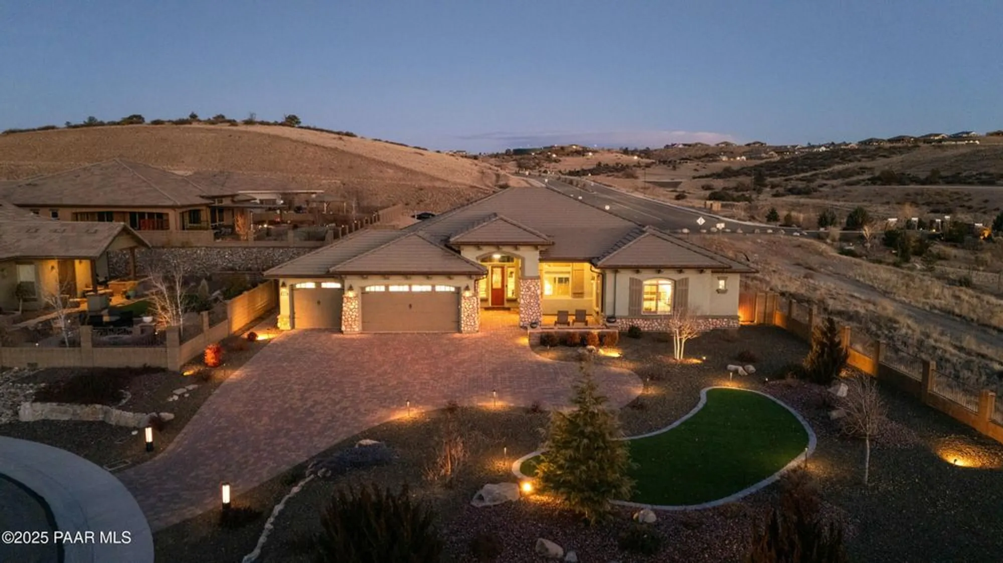 Property Slideshow image 81 of 86 | 5201 peavine view trl, Prescott, AZ, 86301