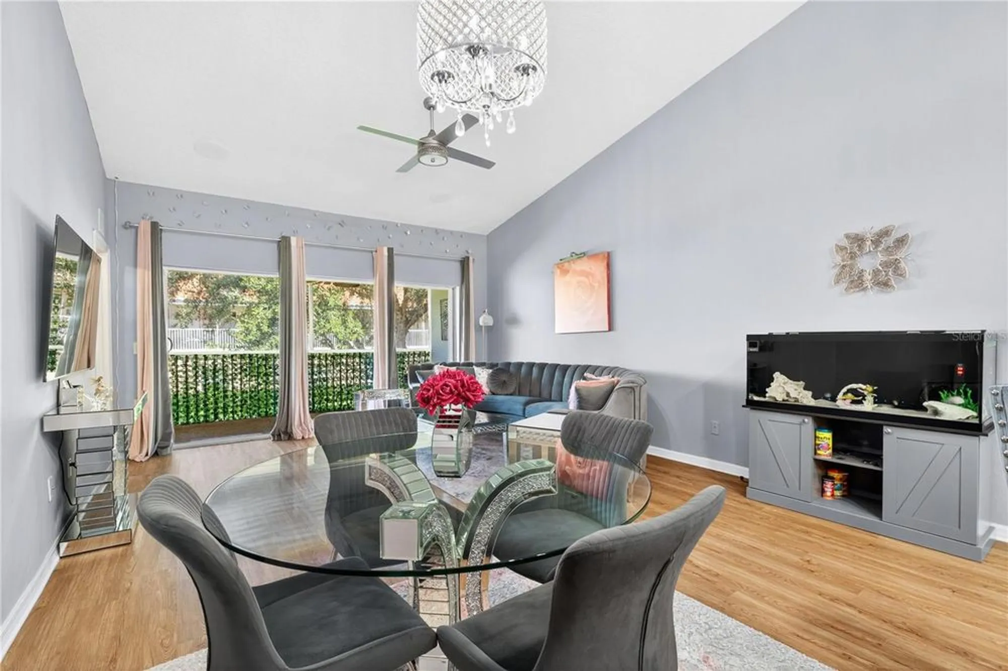 Property Slideshow image 5 of 45 | 5336 edgewater way, Oxford, FL, 34484