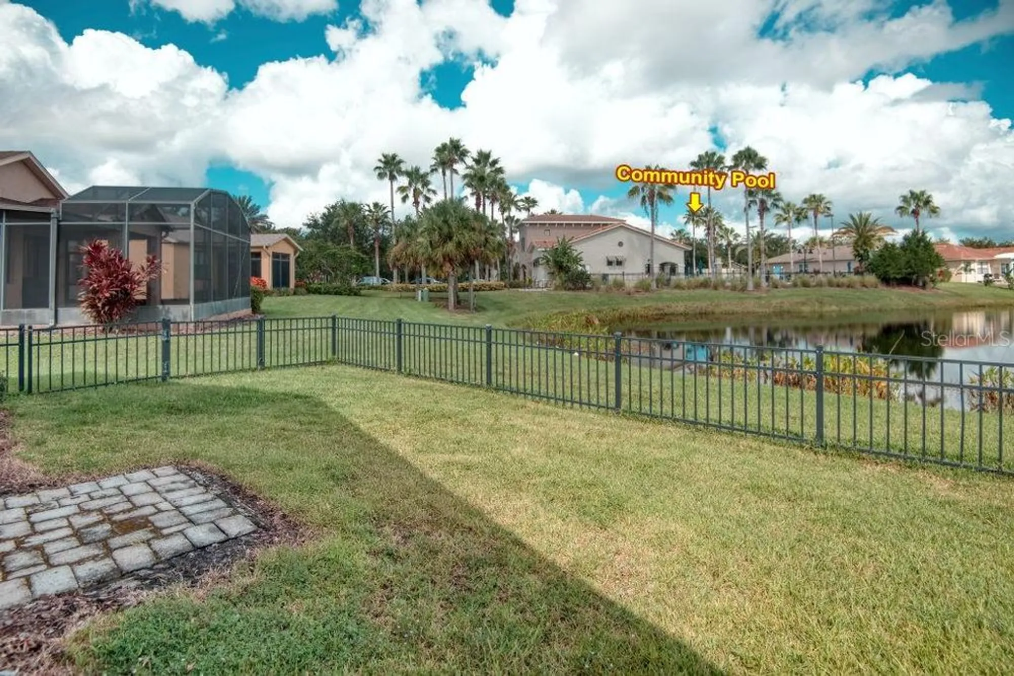 Property Slideshow image 31 of 52 | 128 rialto rd, Kissimmee, FL, 34759