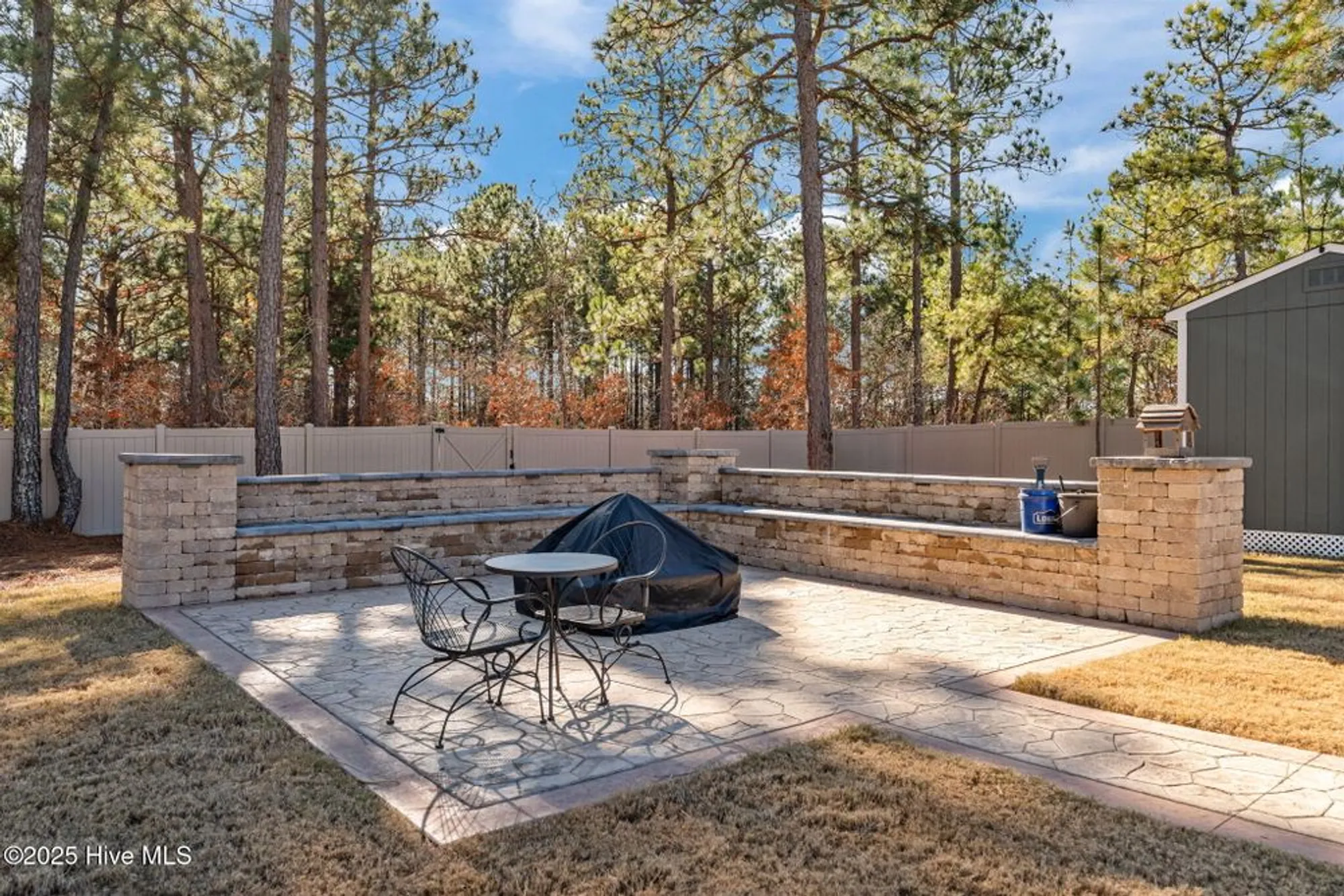 Property Slideshow image 42 of 59 | 522 pondpine ln, Carthage, NC, 28327