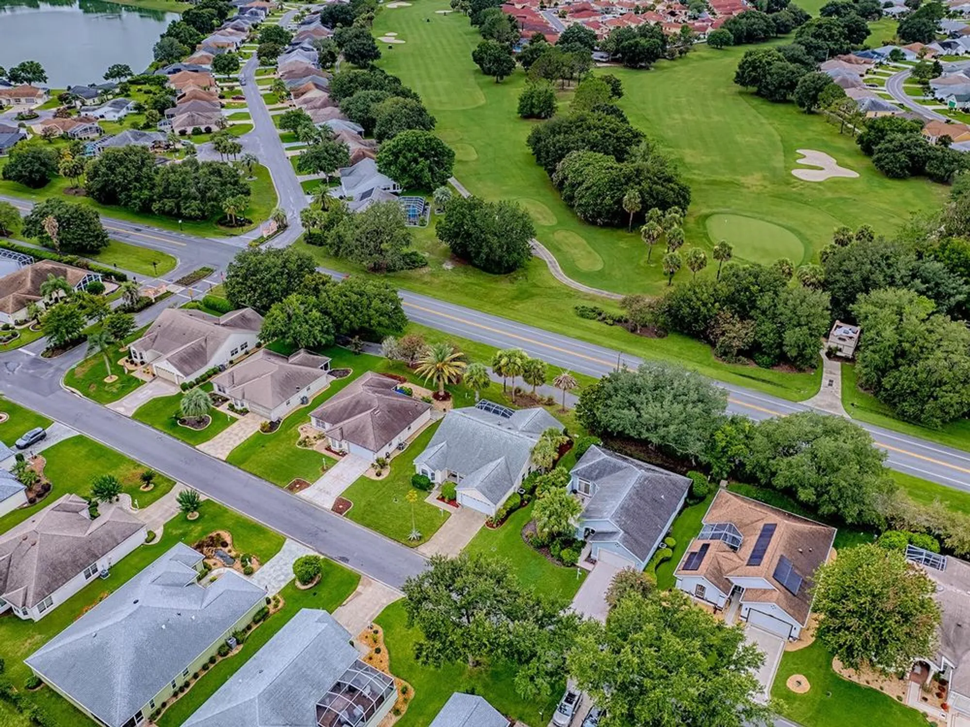 Property Slideshow image 74 of 75 | 1107 san antonio ln, The Villages, FL, 32159