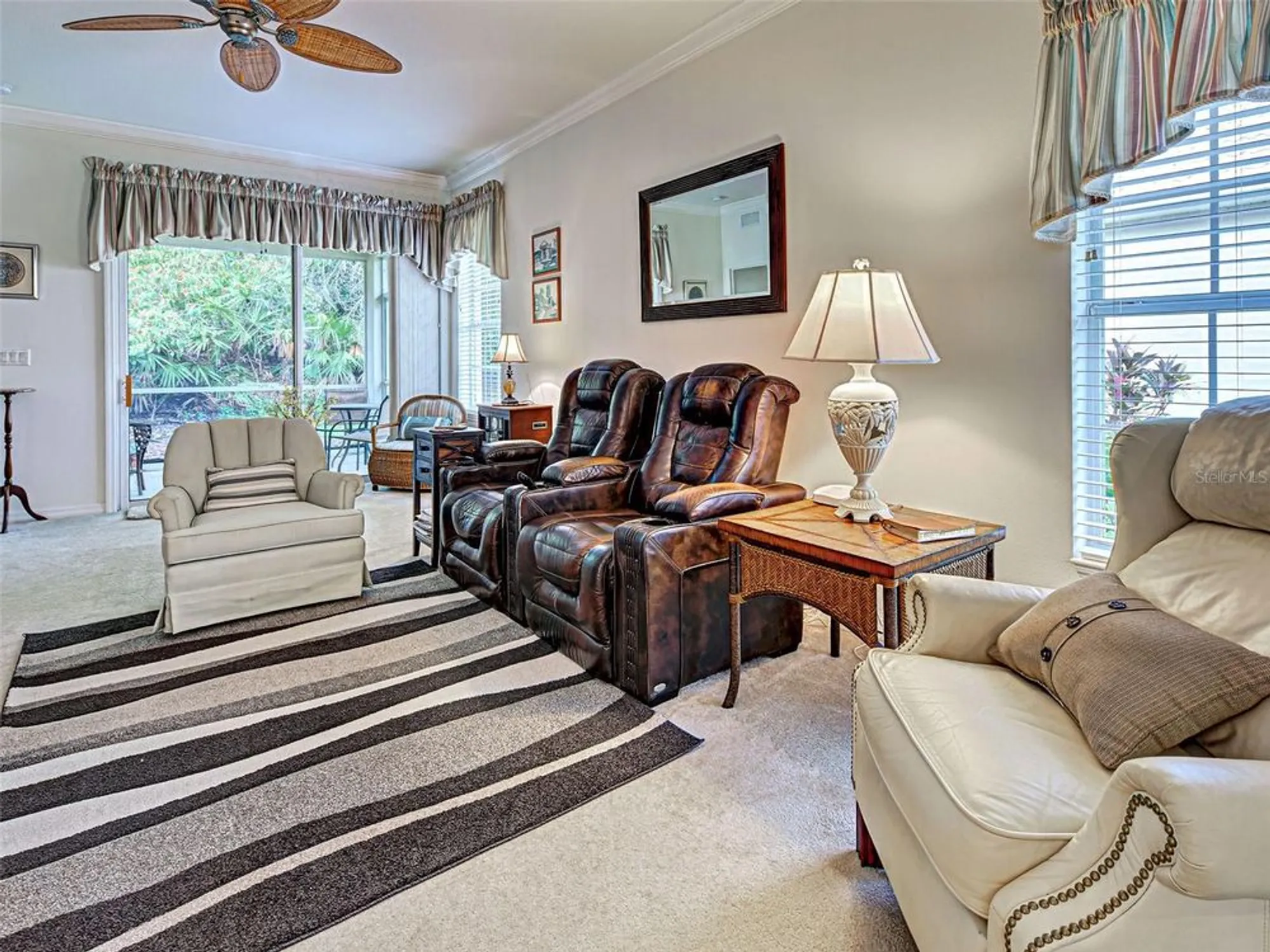Property Slideshow image 9 of 63 | 4911 whispering oaks dr, North Port, FL, 34287