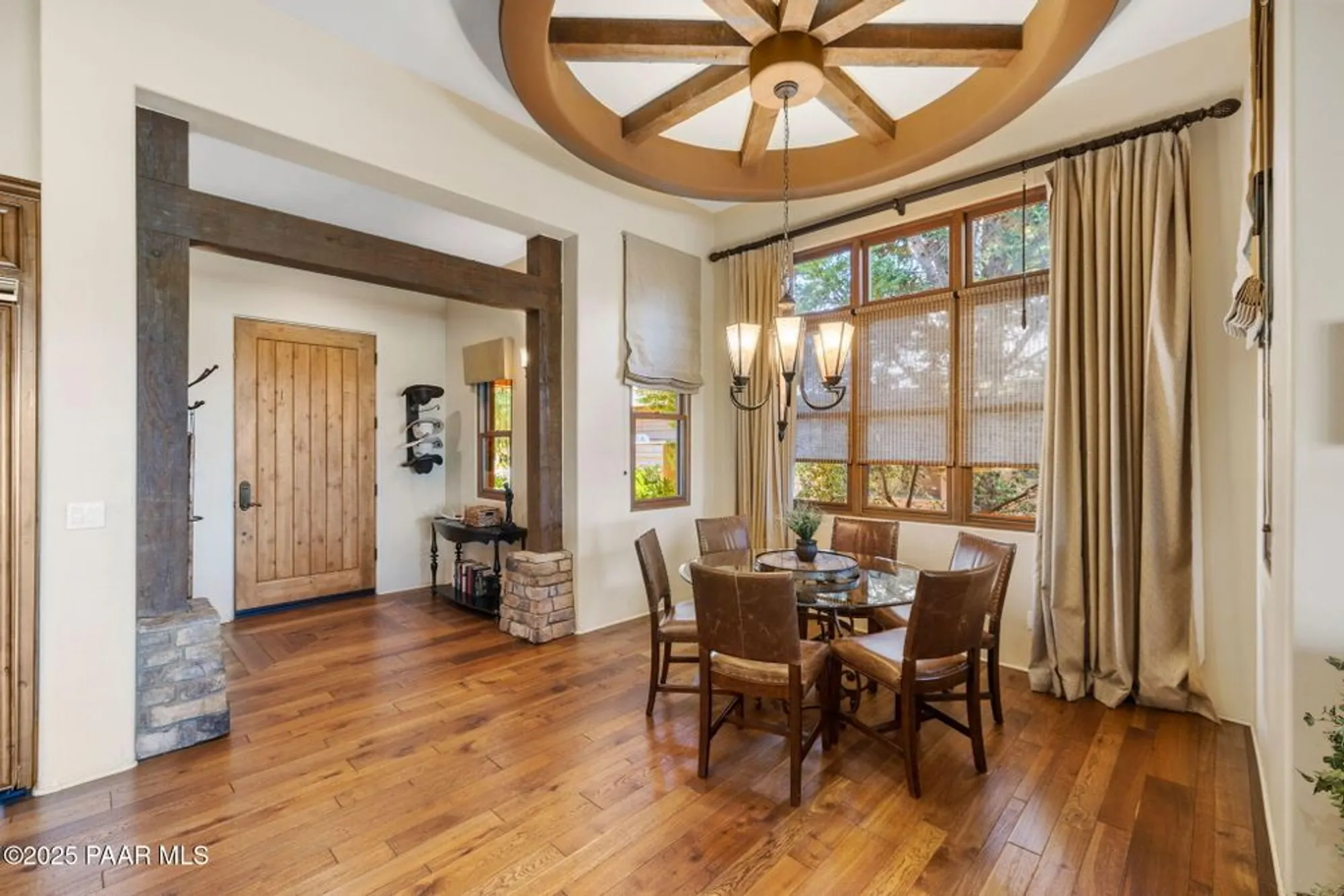 Property Slideshow image 6 of 47 | 11755 w lost man canyon way, Prescott, AZ, 86305