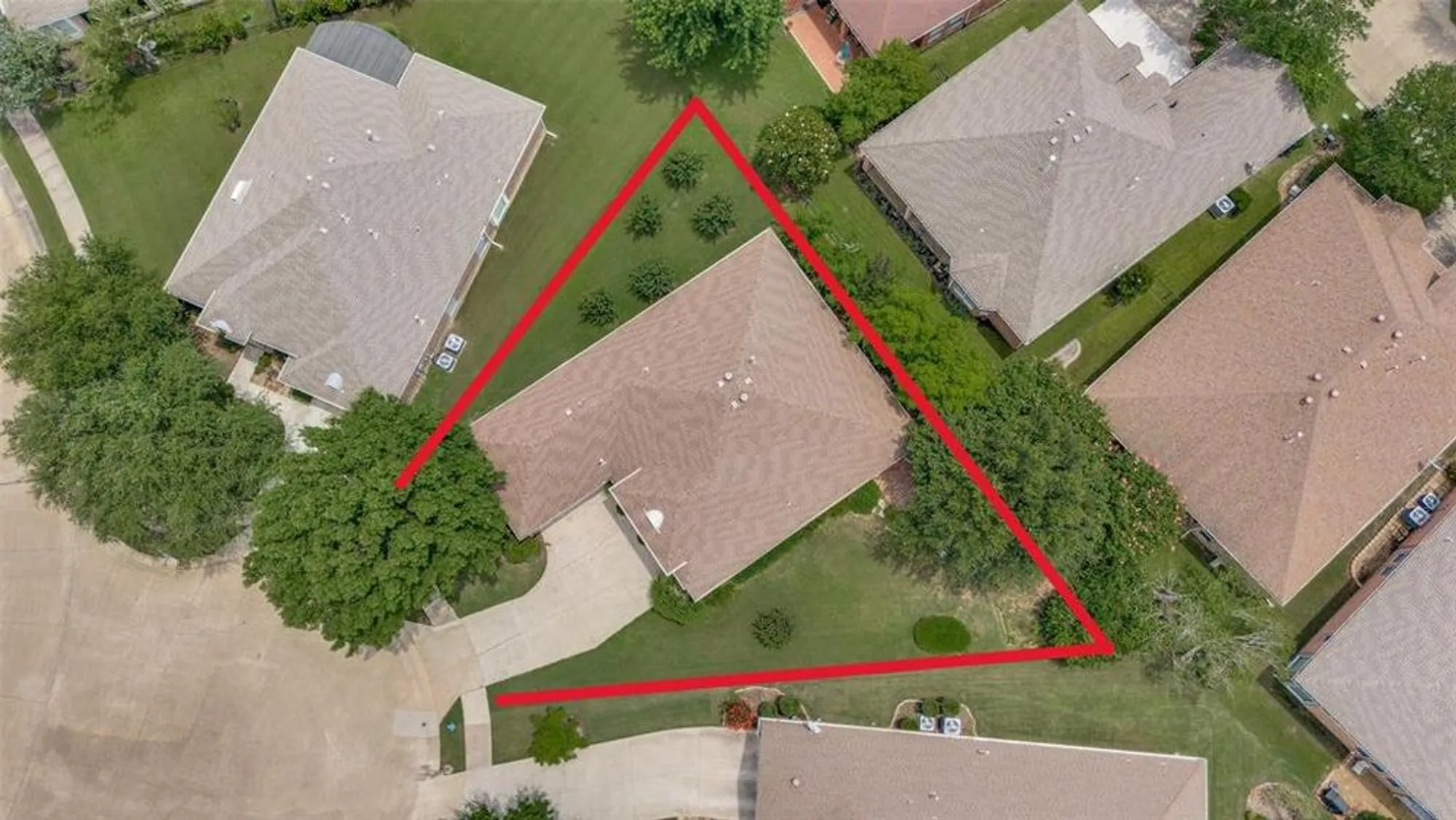 Property Slideshow image 31 of 40 | 351 southern hills dr, Fairview, TX, 75069