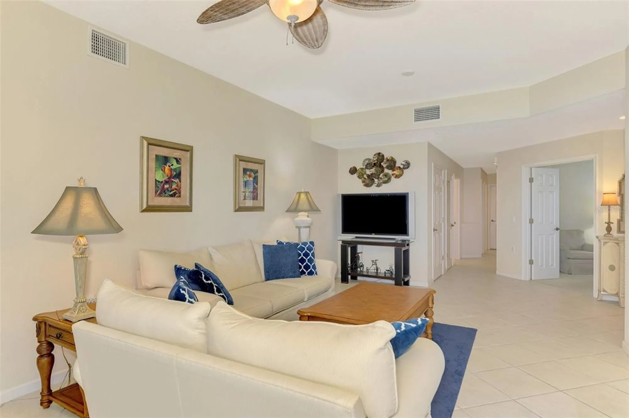 Property Slideshow image 9 of 82 | 4692 club dr # 101, Port Charlotte, FL, 33953