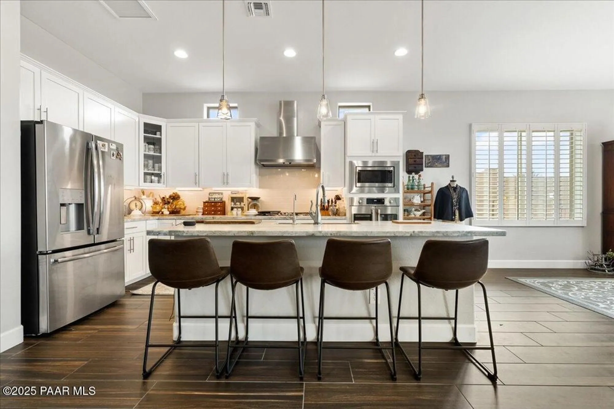 Property Slideshow image 1 of 54 | 5363 rocky vista dr, Prescott, AZ, 86301