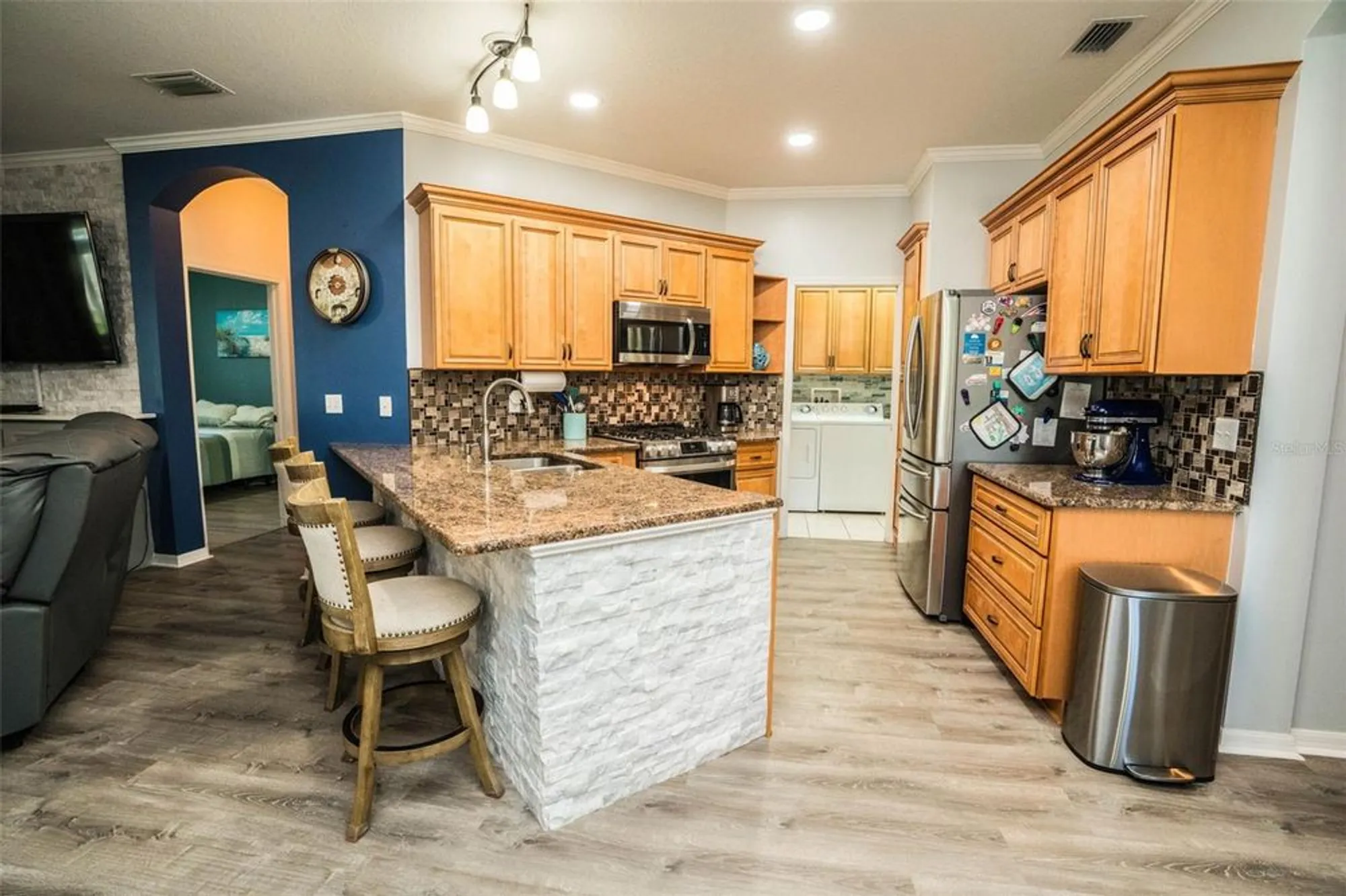 Property Slideshow image 10 of 39 | 2427 sifield greens way, Sun City Center, FL, 33573