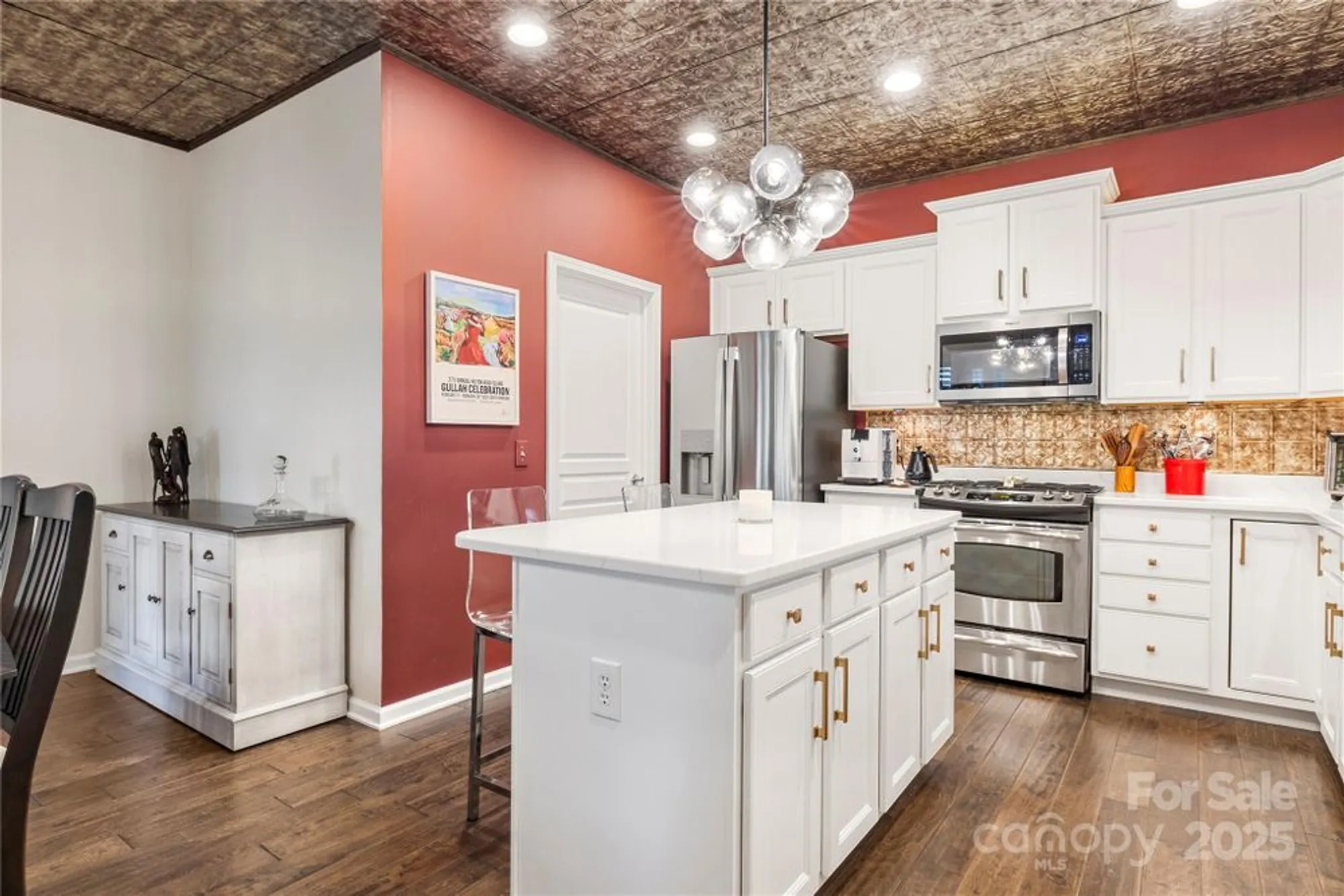 Property Slideshow image 5 of 45 | 48527 snap dragon ln, Indian Land, SC, 29707