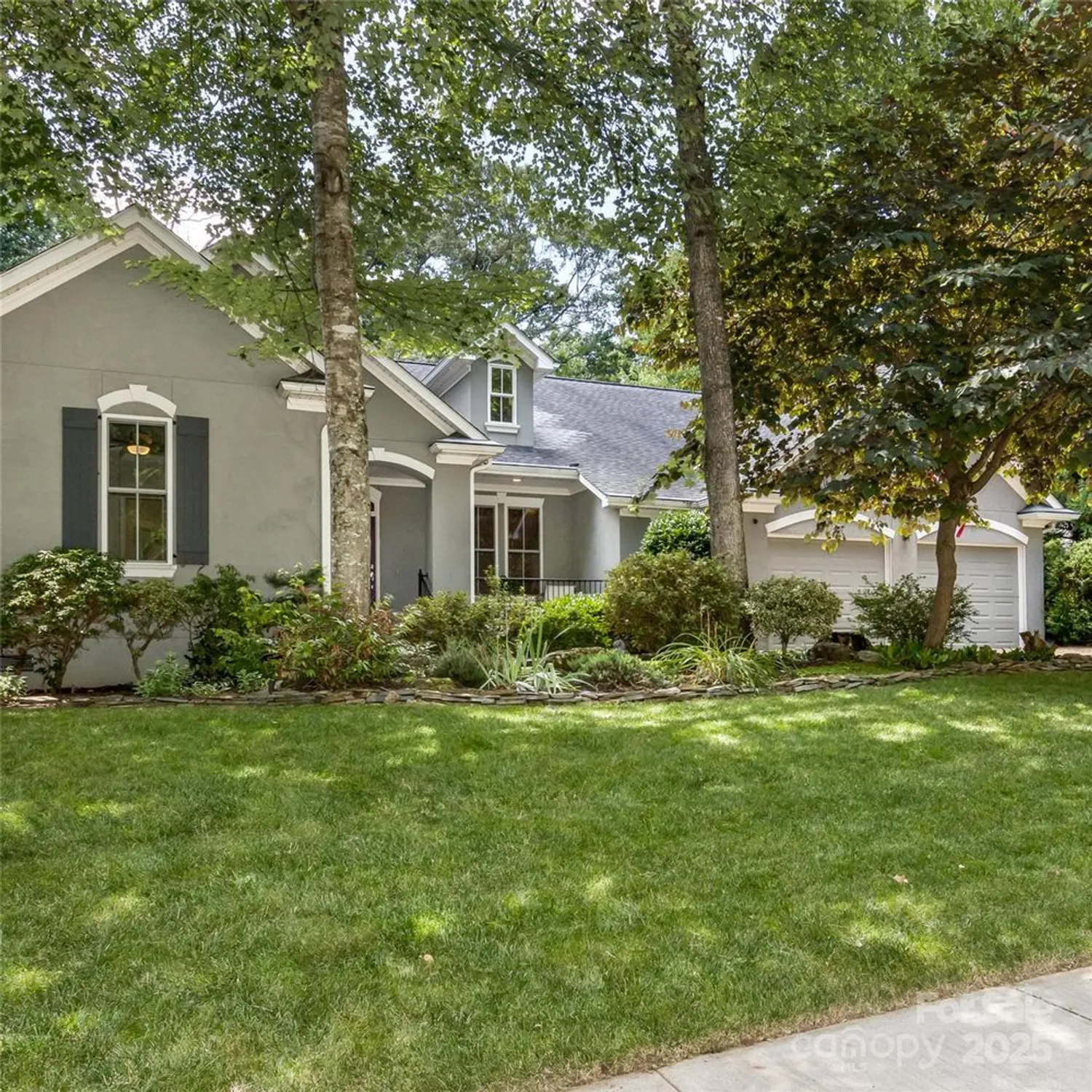 Property Slideshow image 2 of 38 | 23 kings mill ct, Biltmore Lake, NC, 28715