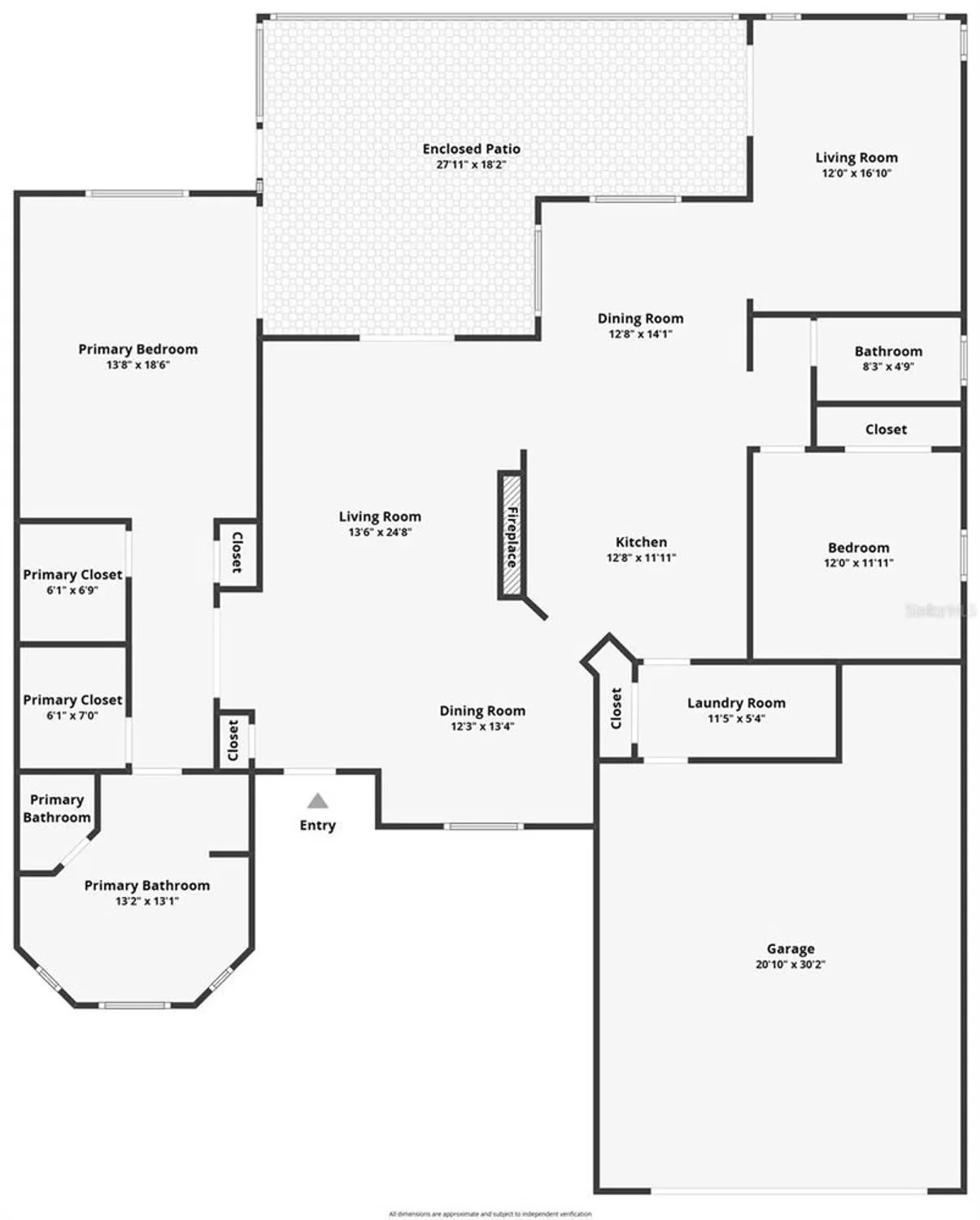 Property Slideshow image 50 of 50 | 759 largo pass, Poinciana, FL, 34759