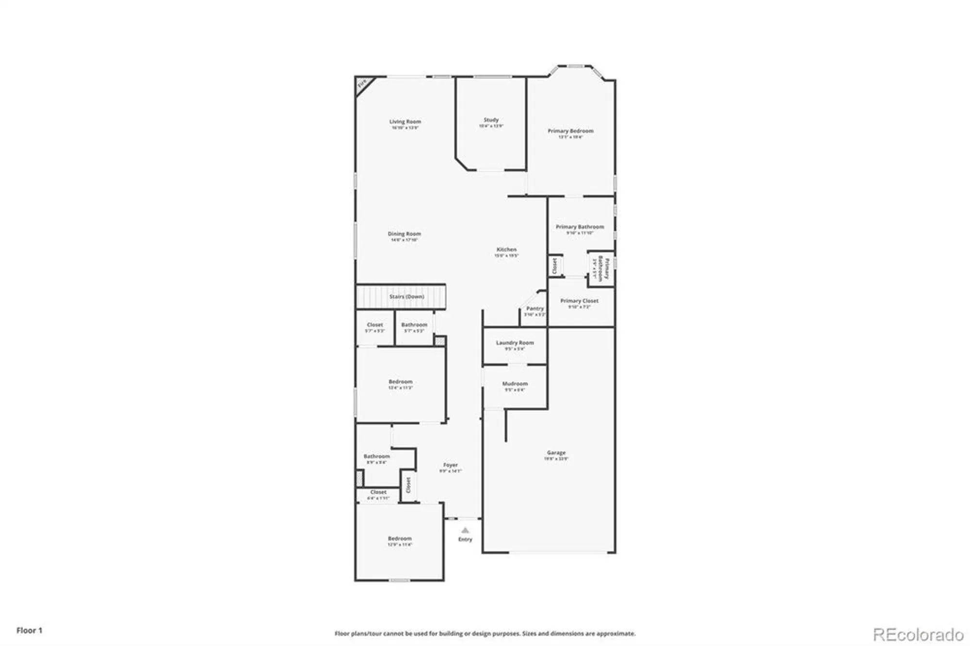 Property Slideshow image 30 of 31 | 15211 quince st, Thornton, CO, 80602