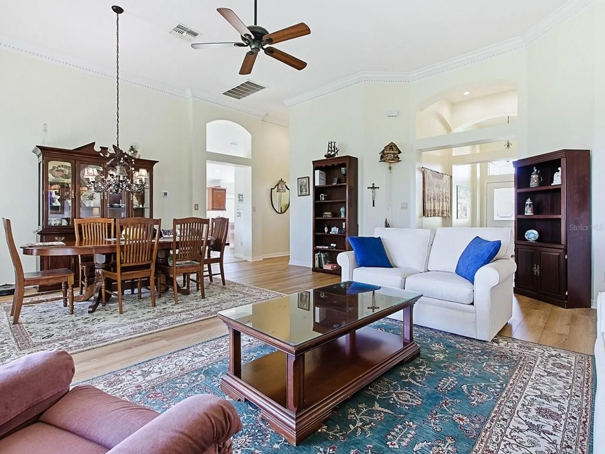 Property Slideshow image 8 of 73 | 4849 sable ridge ct, Leesburg, FL, 34748