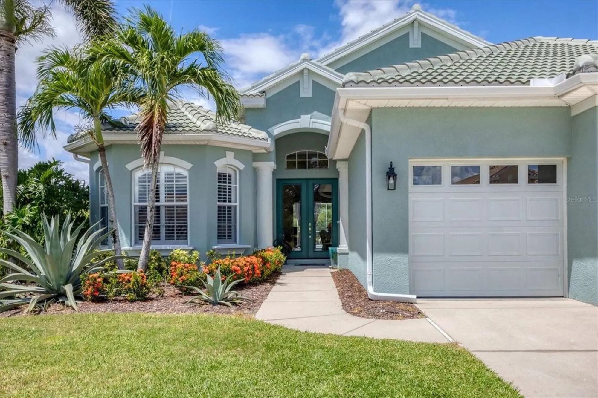 Property Slideshow image 8 of 81 | 5158 grand palmetto way, North Port, FL, 34291