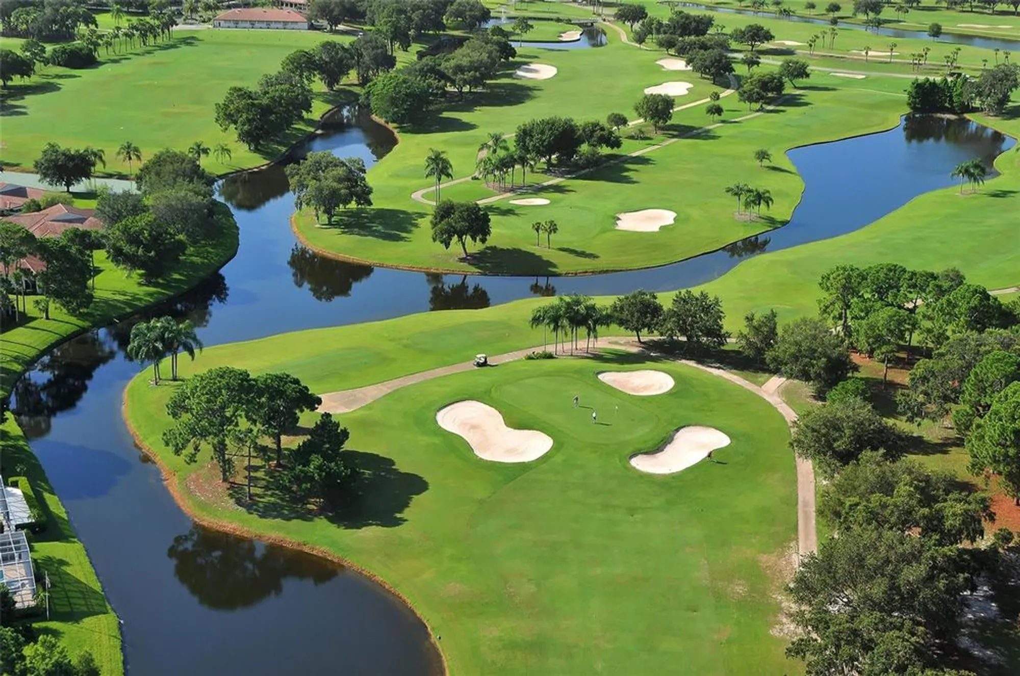 Property Slideshow image 77 of 87 | 5692 country lakes dr, Sarasota, FL, 34243