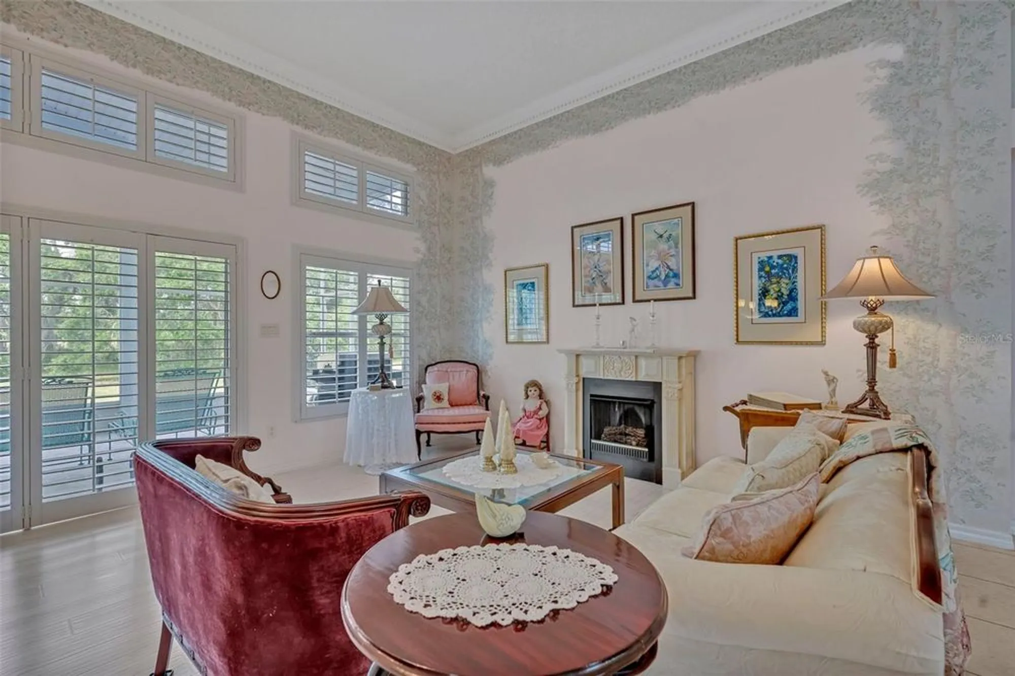 Property Slideshow image 11 of 52 | 25057 riverwalk dr, Leesburg, FL, 34748