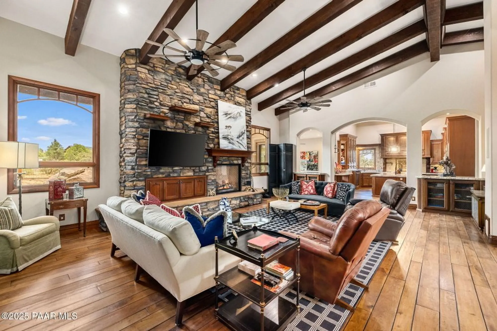 Property Slideshow image 21 of 120 | 5350 w three forks rd, Prescott, AZ, 86305