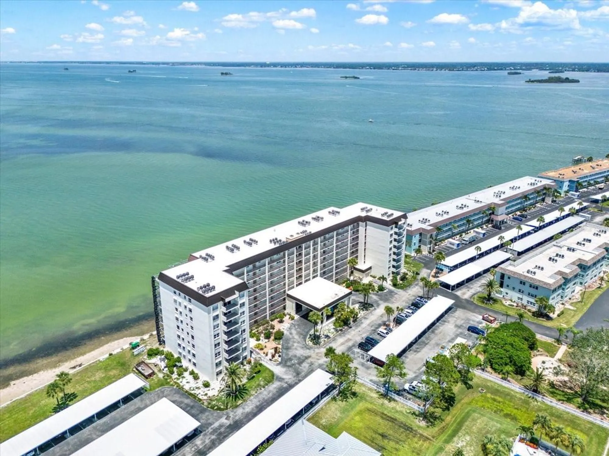 Property Slideshow image 43 of 47 | 9 haig pl 510, Dunedin, FL, 34698