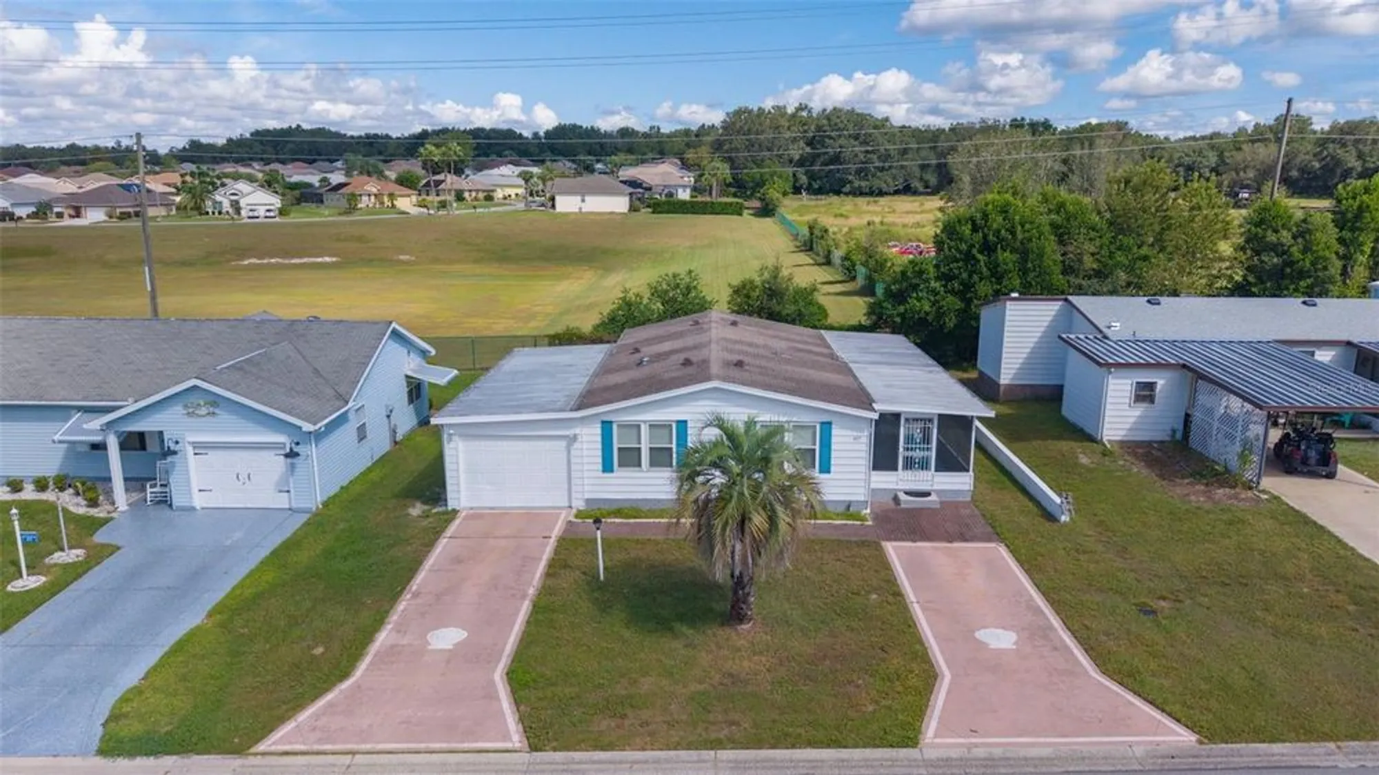 Property Slideshow image 40 of 46 | 817 hibiscus dr, The Villages, FL, 32159