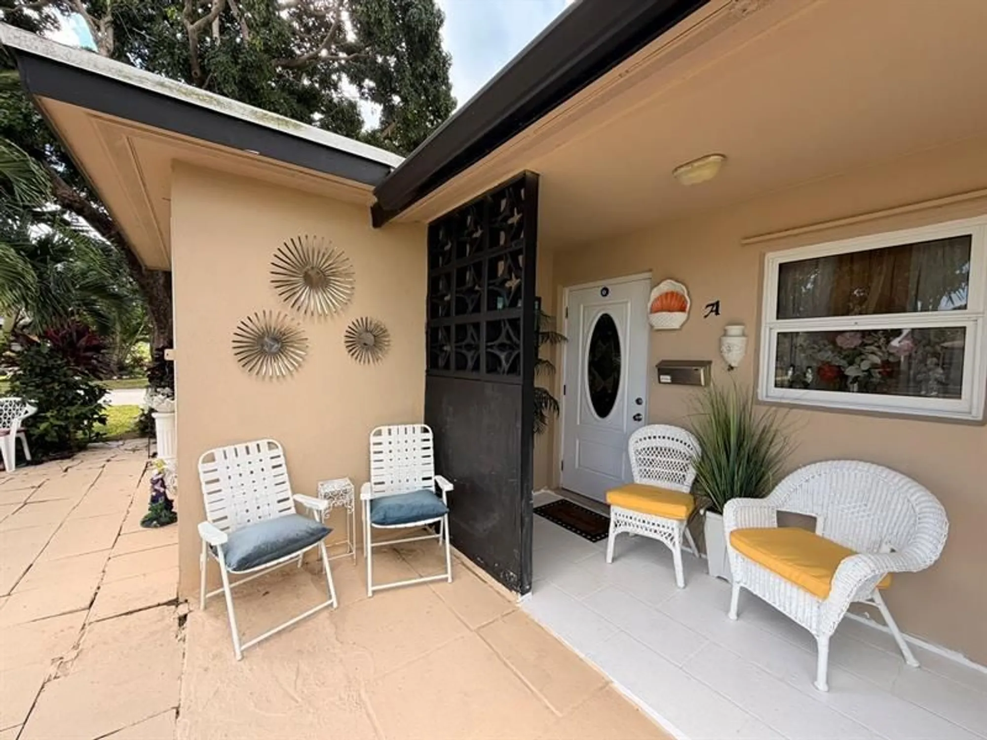 Property Slideshow image 1 of 17 | 855 north dr a, Delray Beach, FL, 33445