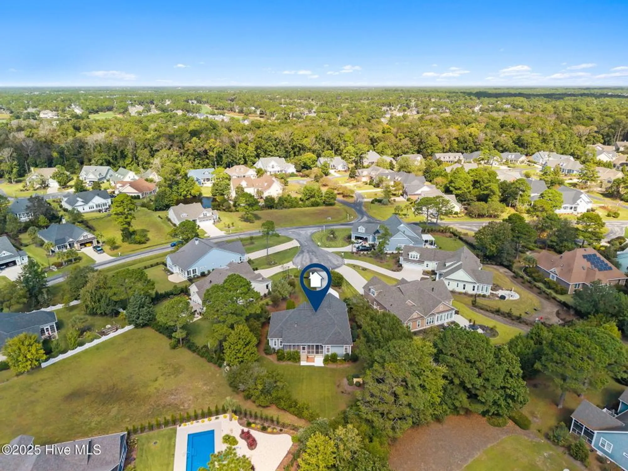 Property Slideshow image 46 of 77 | 4405 bluffan ct, Southport, NC, 28461