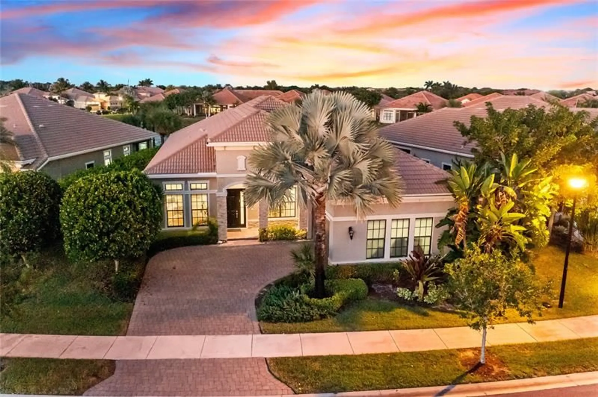 Property Slideshow image 50 of 72 | 11839 palermo rd, Parkland, FL, 33076