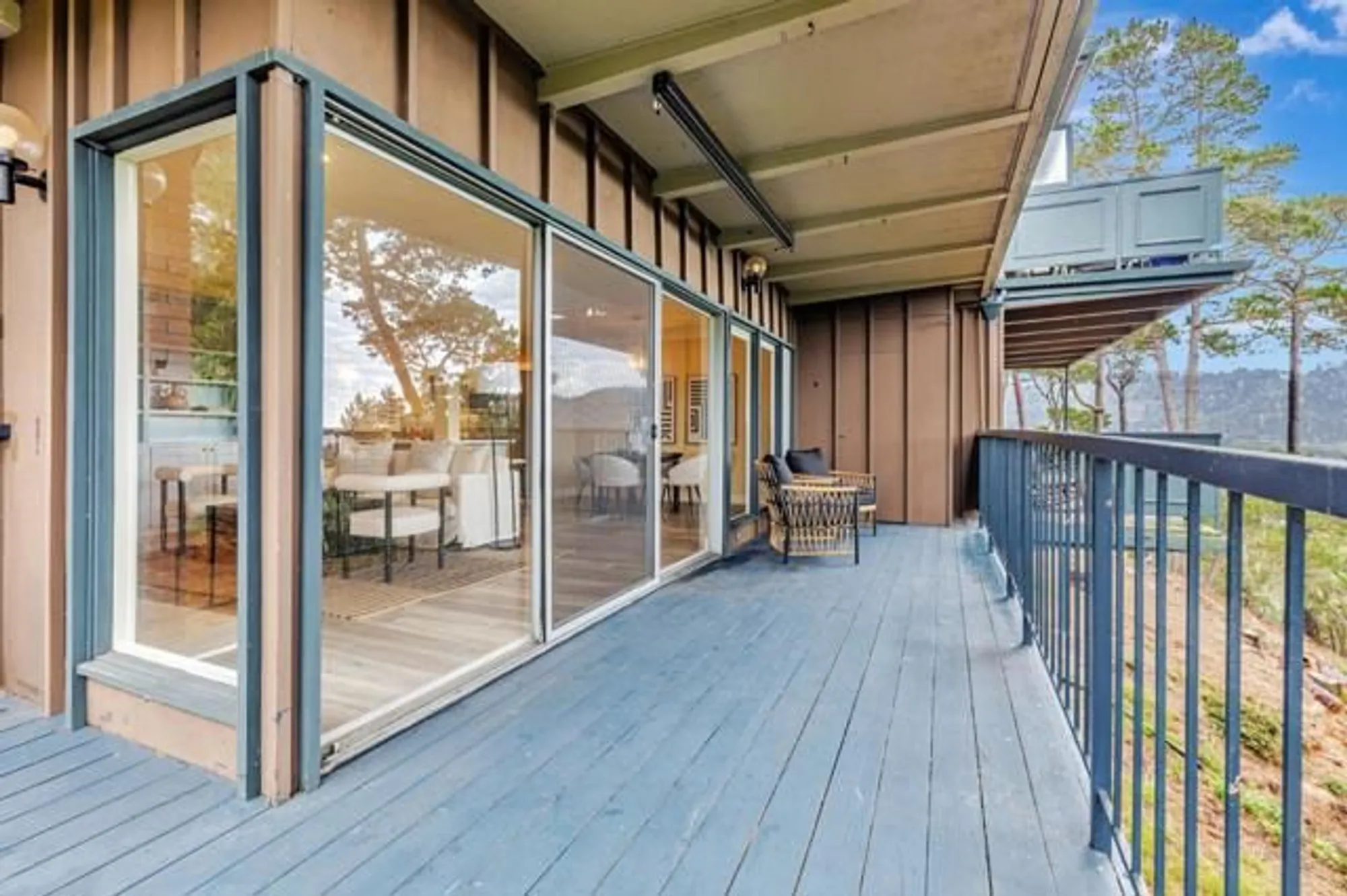 Property Slideshow image 11 of 49 | 31 del mesa carmel, Carmel, CA, 93923