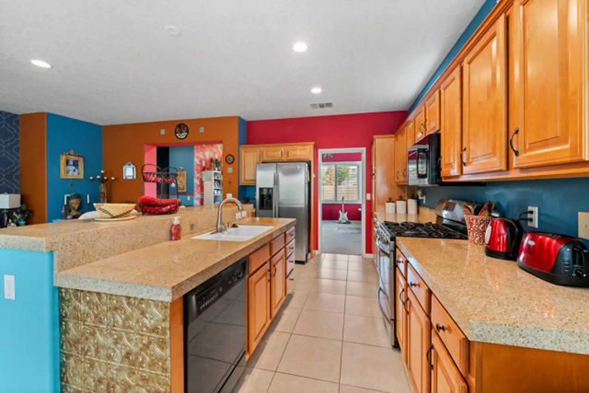 Property Slideshow image 19 of 54 | 78669 rainswept way, Palm Desert, CA, 92211