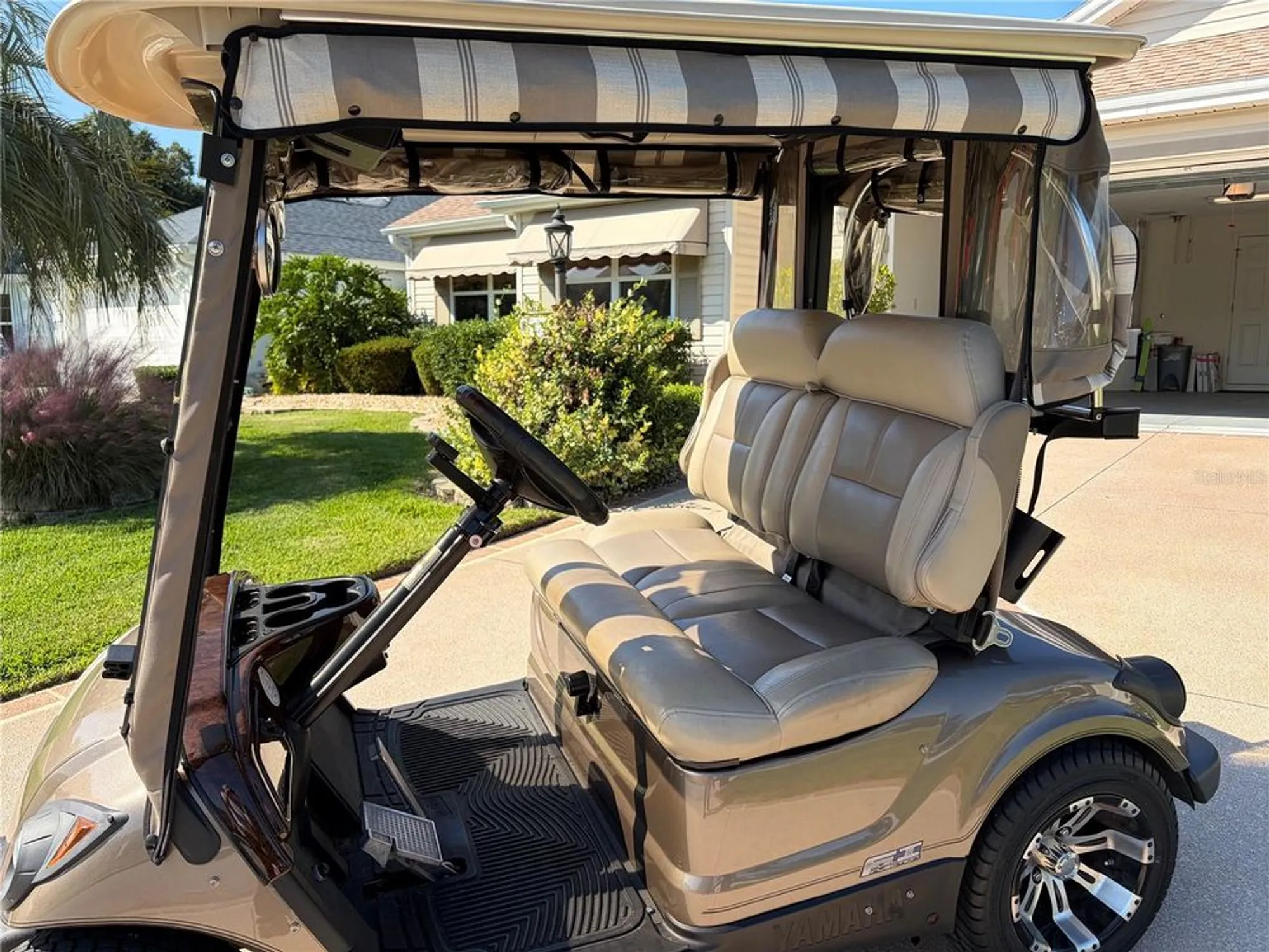 Property Slideshow image 33 of 34 | 7796 se 168th lone oak loop, The Villages, FL, 32162