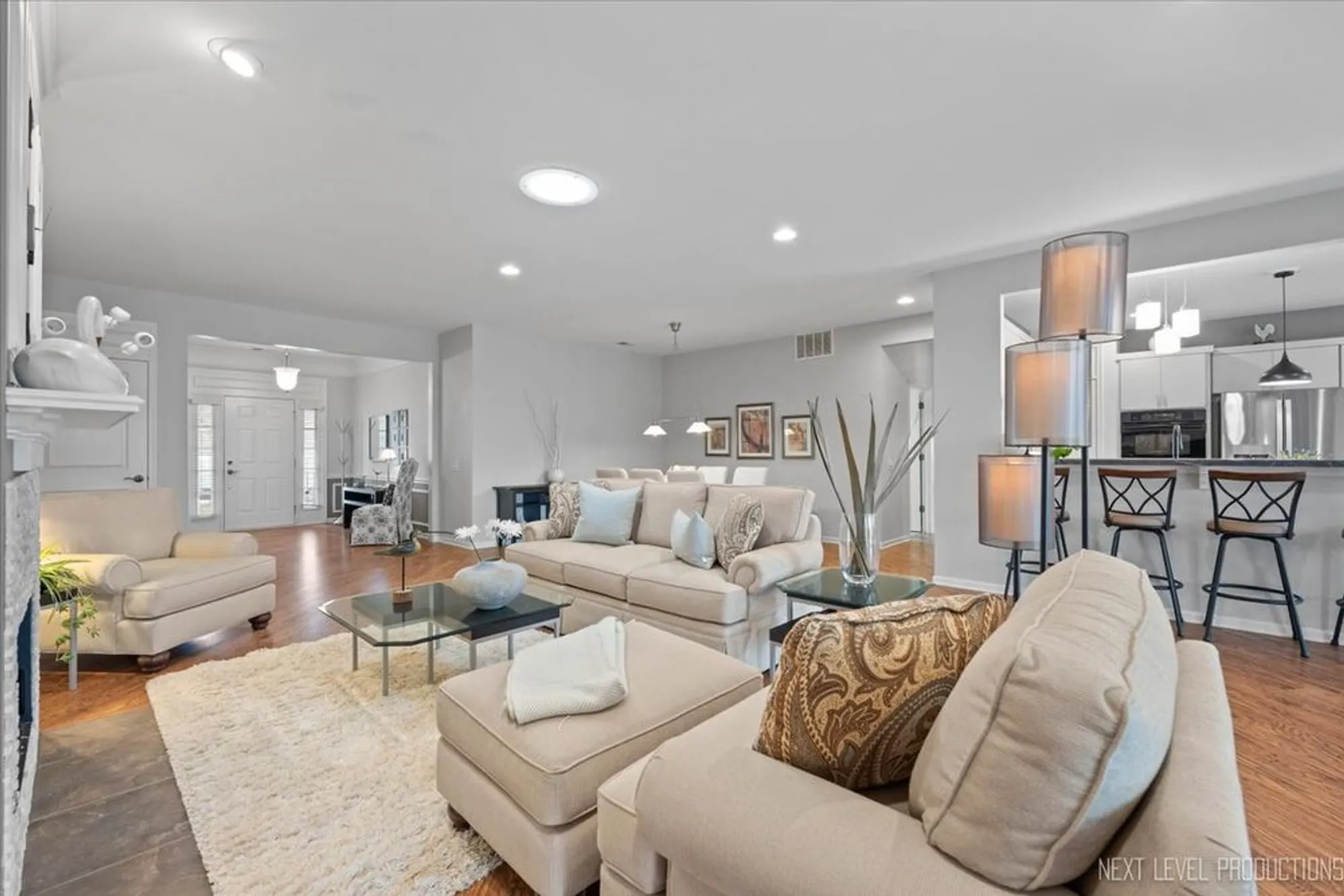 Property Slideshow image 4 of 41 | 12871 timber creek dr, Huntley, IL, 60142