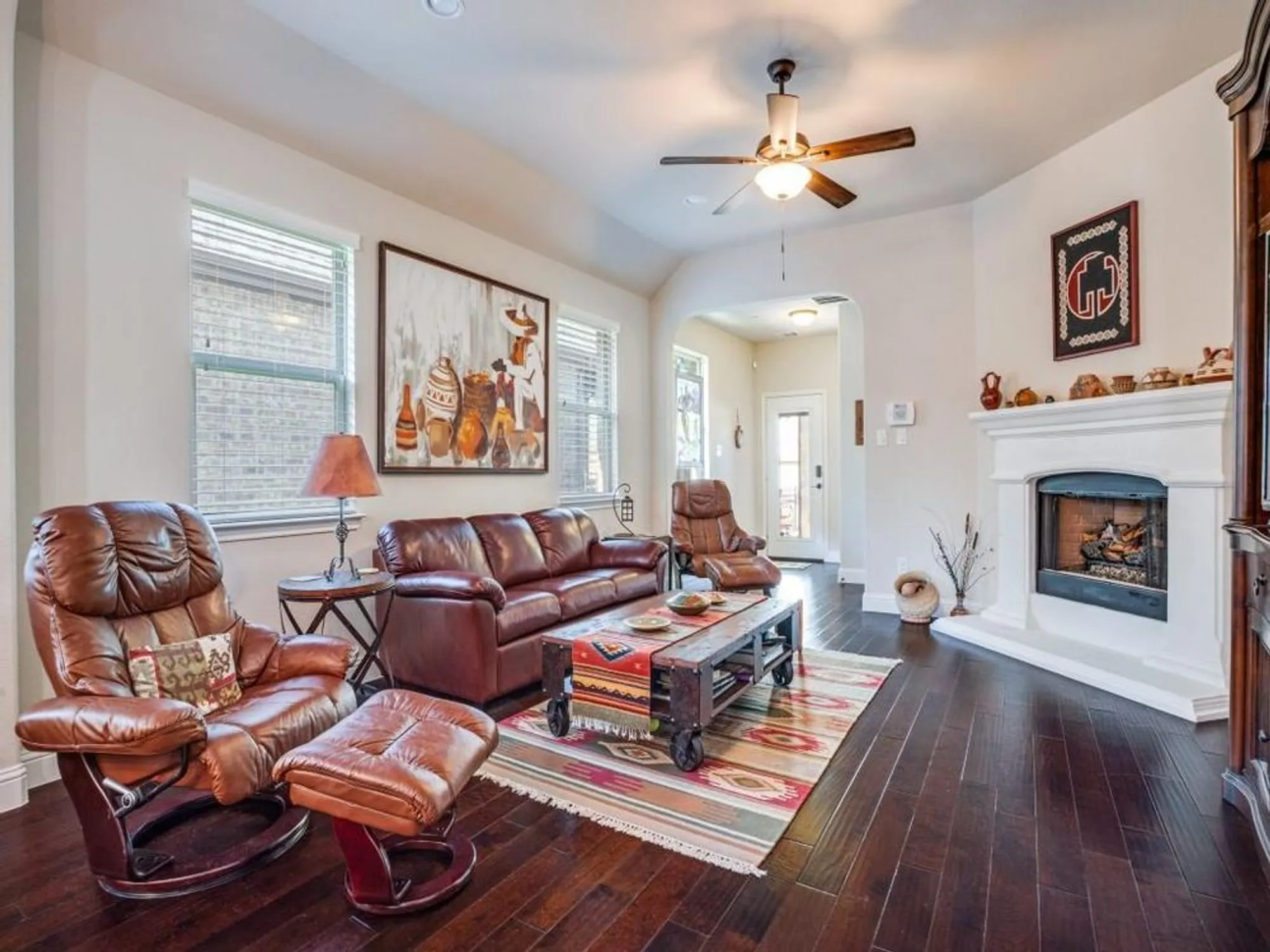 Property Slideshow image 4 of 27 | 8612 grassland dr, Mckinney, TX, 75070