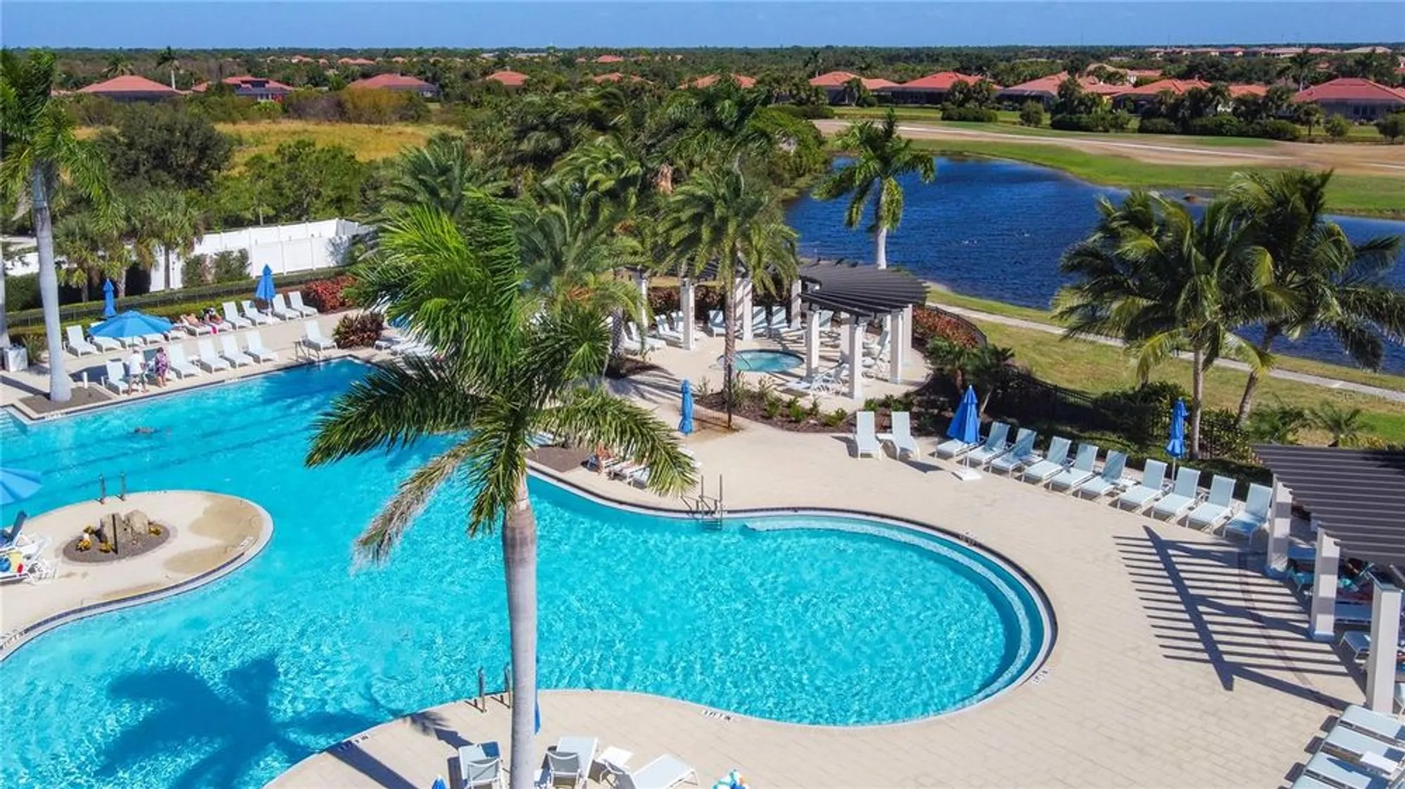 Property Slideshow image 49 of 57 | 10059 crooked creek dr 102, Venice, FL, 34293