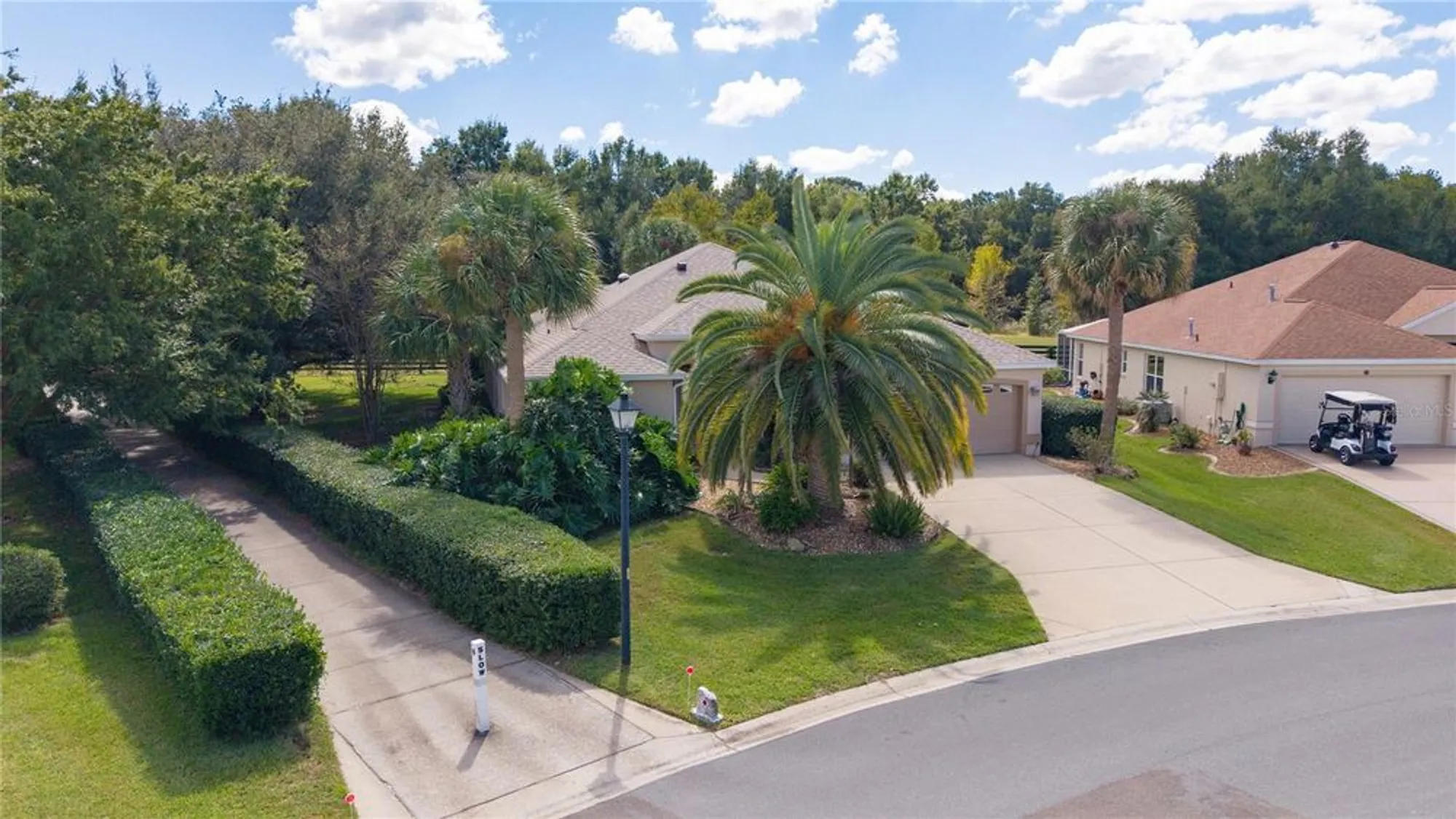 Property Slideshow image 52 of 60 | 164 palermo pl, The Villages, FL, 32159