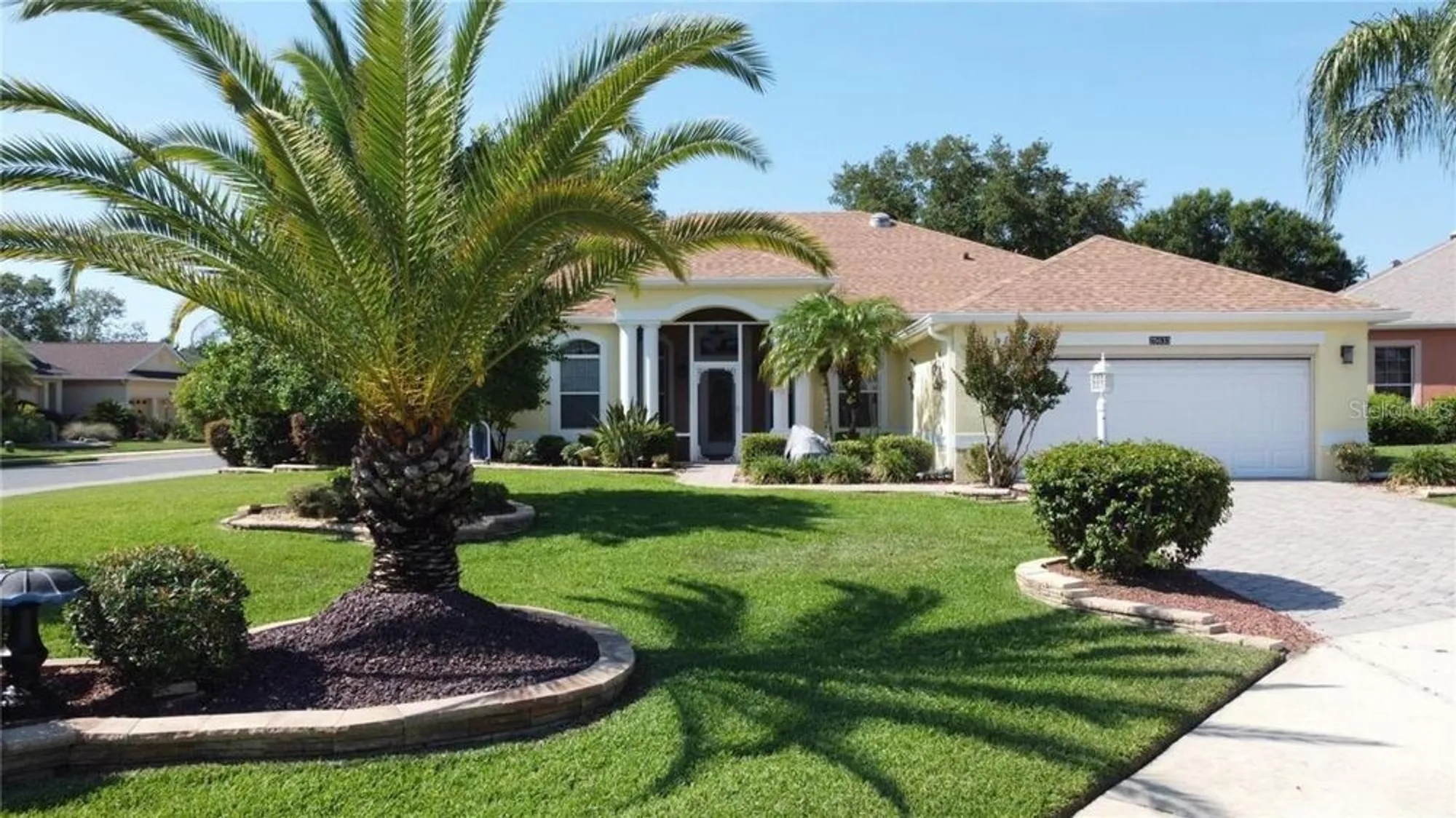 Property Slideshow image 1 of 37 | 25633 laurel valley rd, Leesburg, FL, 34748