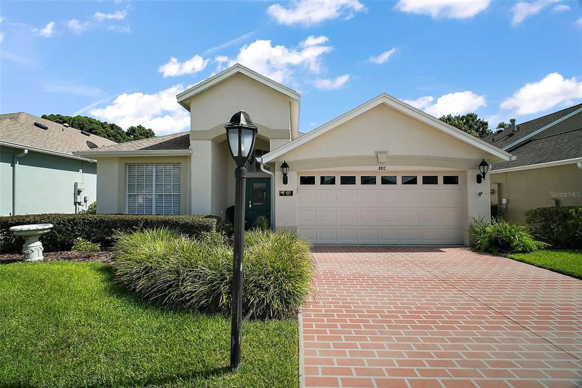 Property Slideshow image 1 of 53 | 8012 saint james way, Mount Dora, FL, 32757