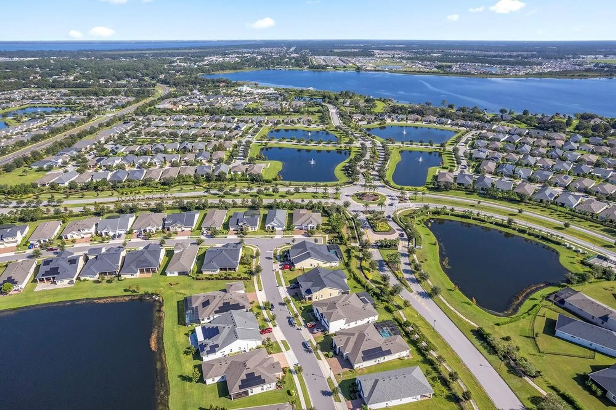 Property Slideshow image 53 of 78 | 2600 meadowedge loop, Saint Cloud, FL, 34772